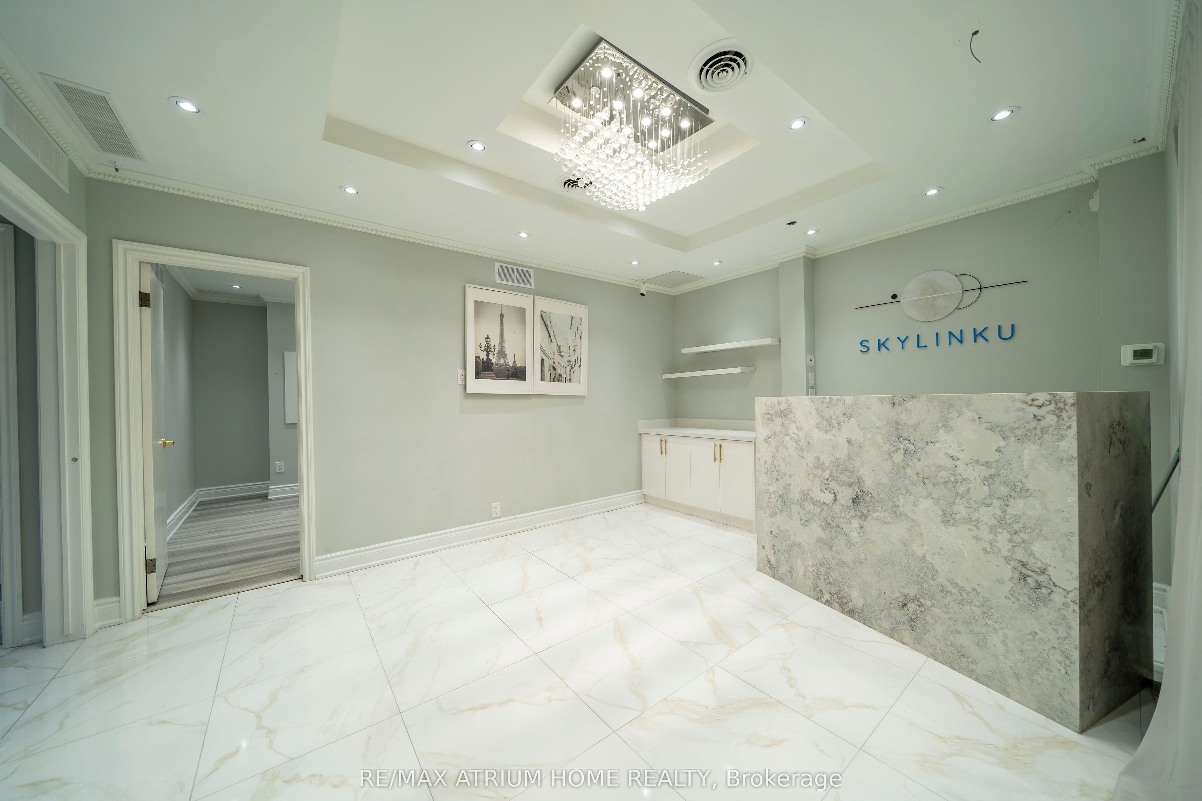 7398 Yonge Street 21D-22D, Vaughan, ON L4J 8J2