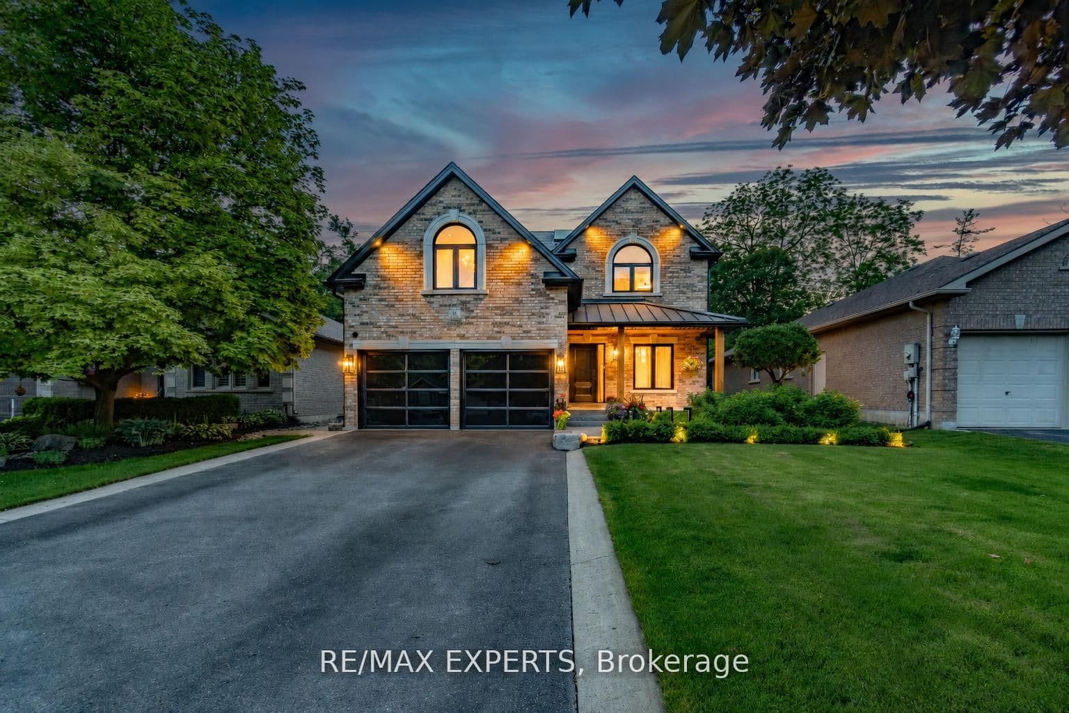 8 Brent Road, East Gwillimbury, ON L9N 1R9