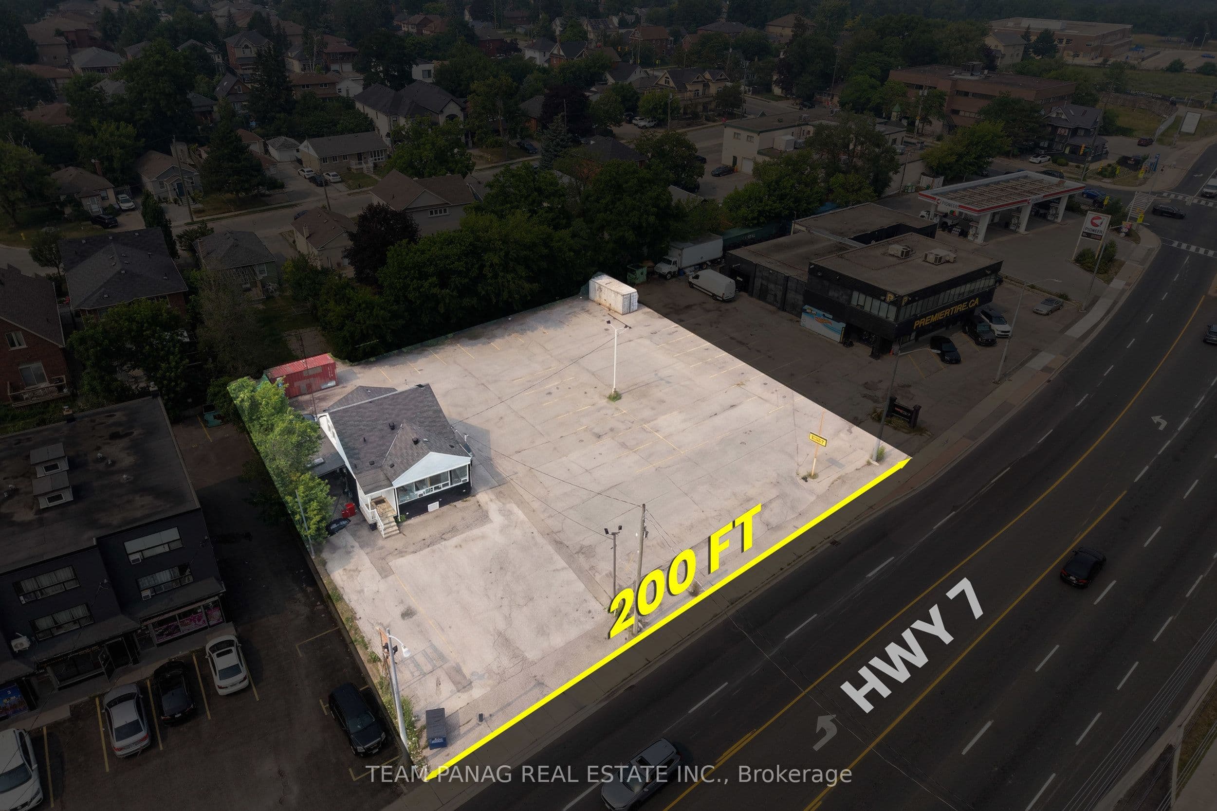 5298 Highway 7 Road W A, Vaughan, ON L4L 1T3