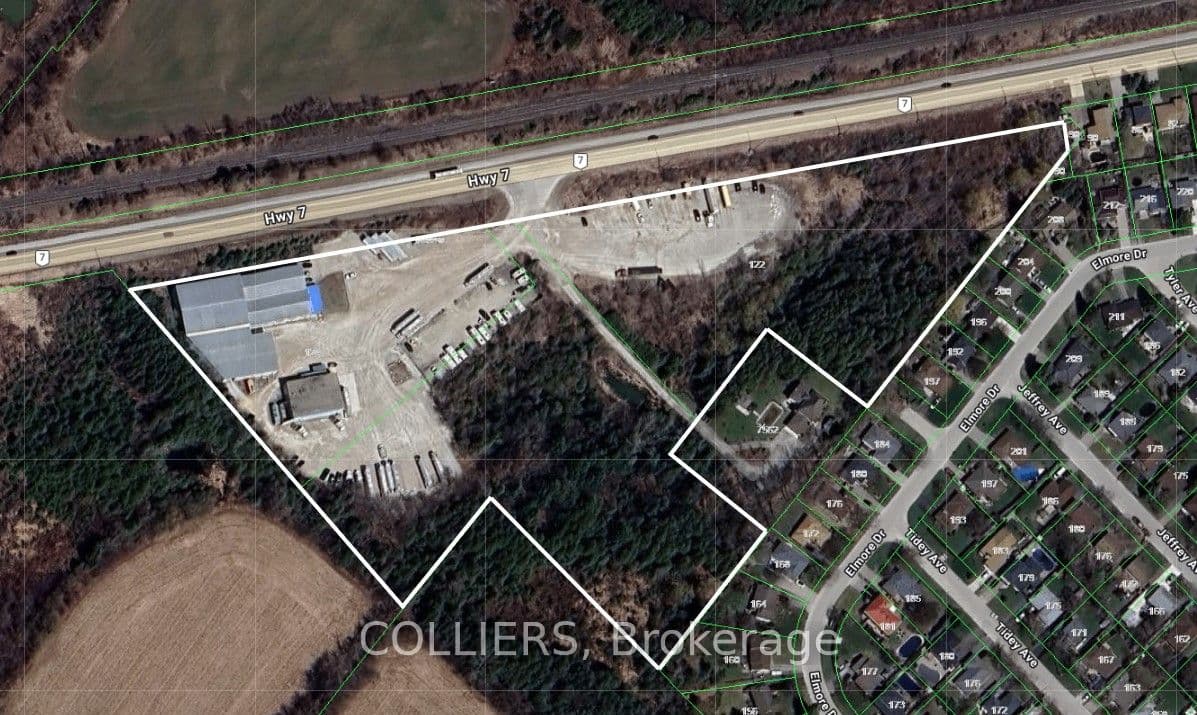 122-124 Guelph Street, Halton Hills, ON L7J 0A9