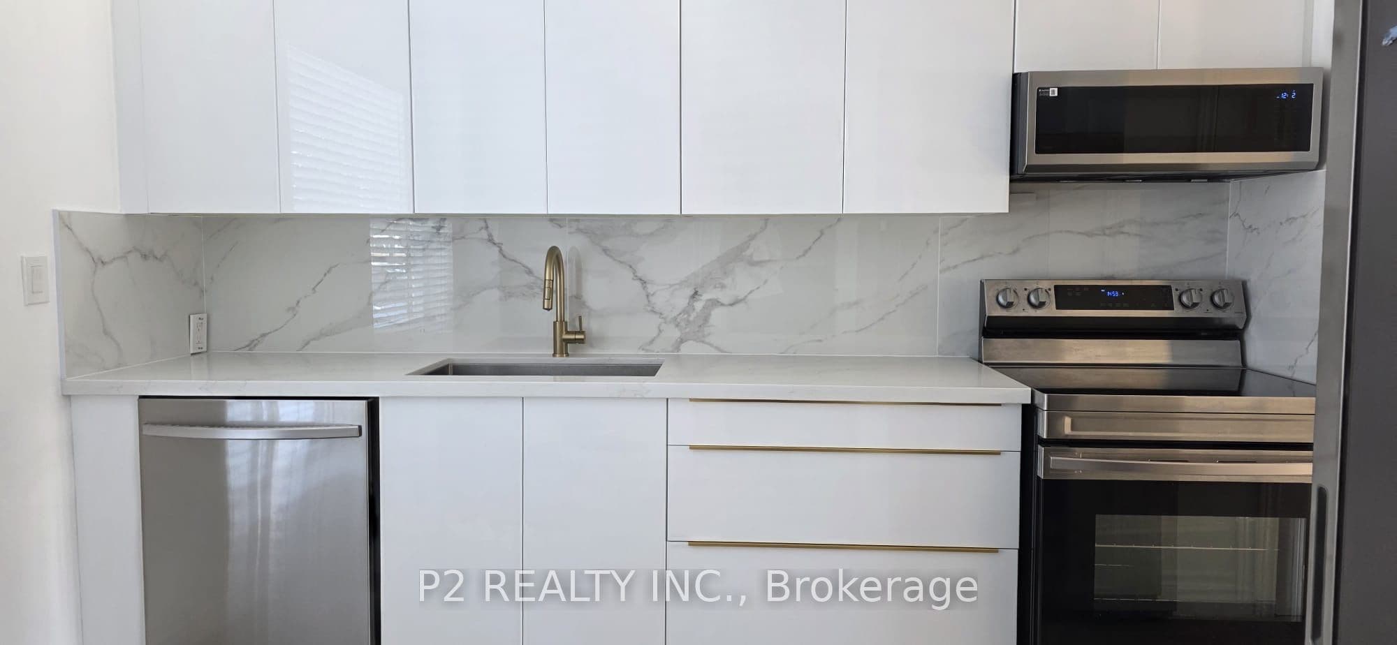 22-25 Gosford Blvd. Boulevard N, Toronto, ON M3N 2G7
