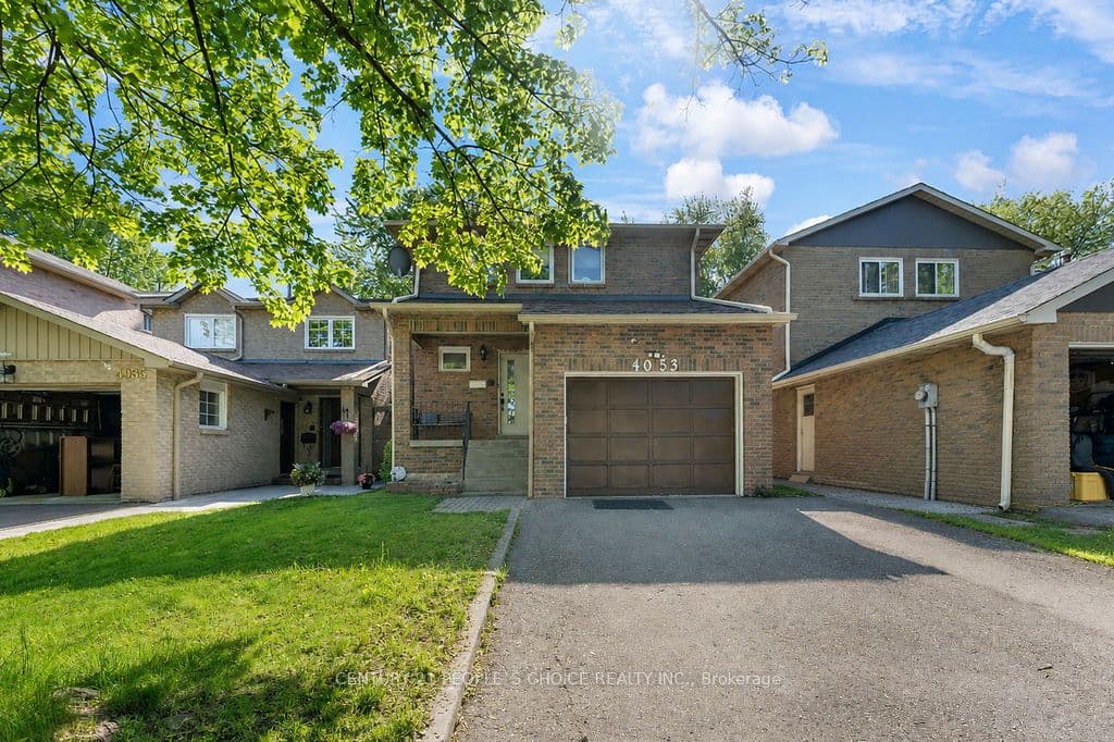 4053 Trapper Crescent, Mississauga, ON L5L 3A7