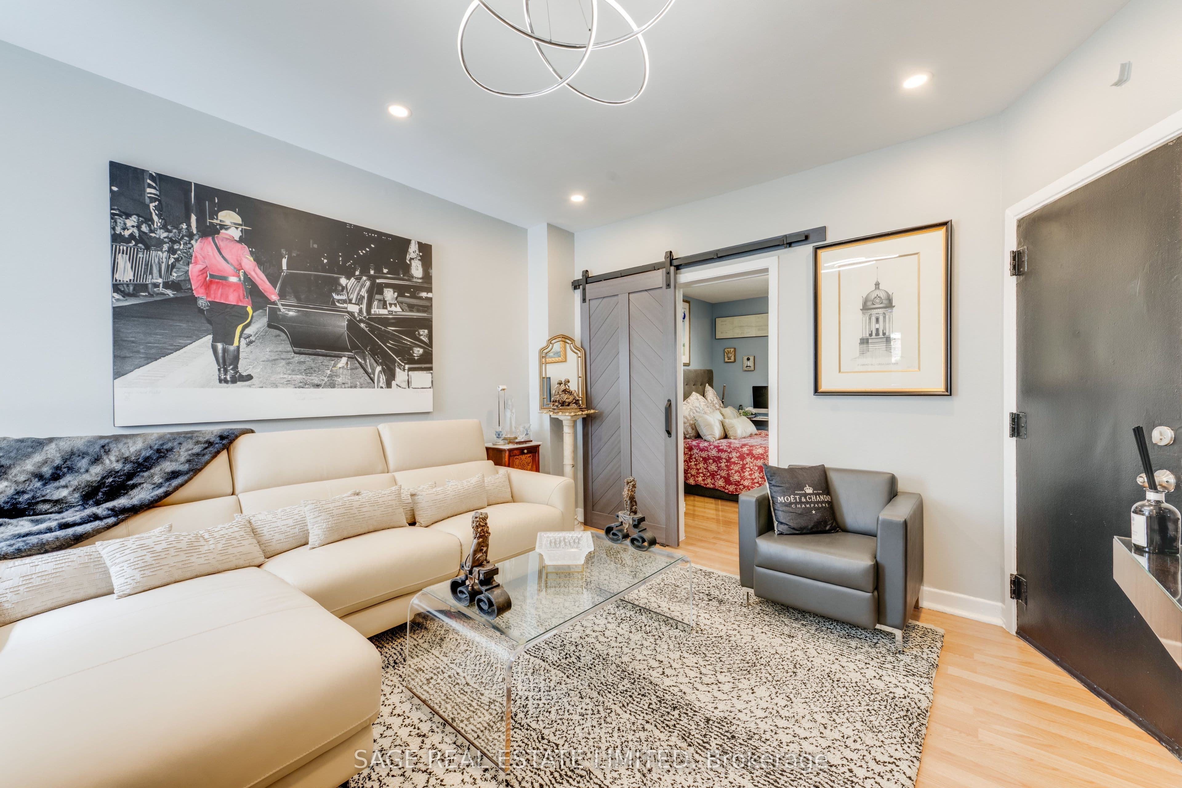 241 Langley Avenue, Toronto, ON M4K 1C1