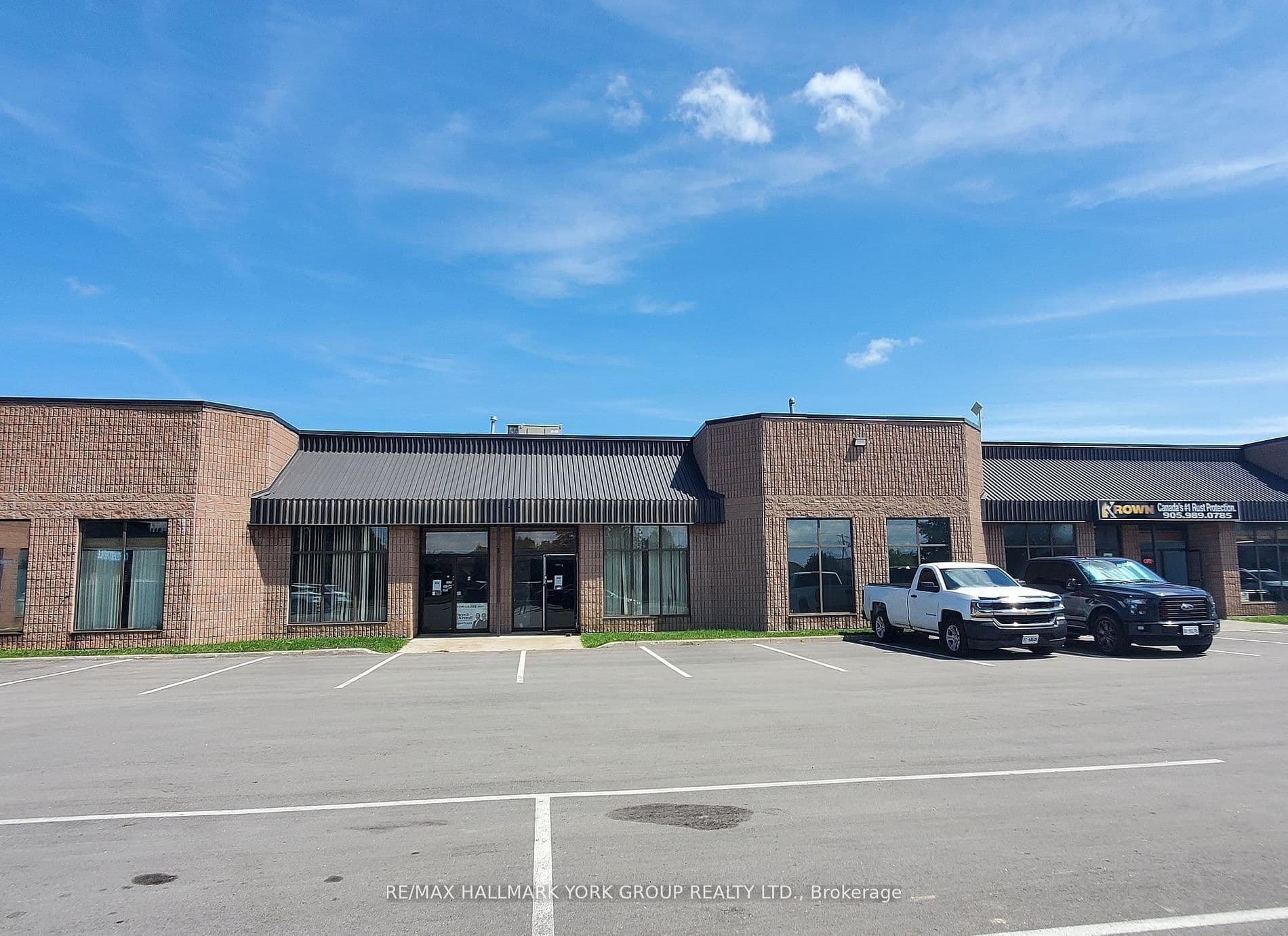 24707 Woodbine Avenue 6, Georgina, ON L4P 3E9