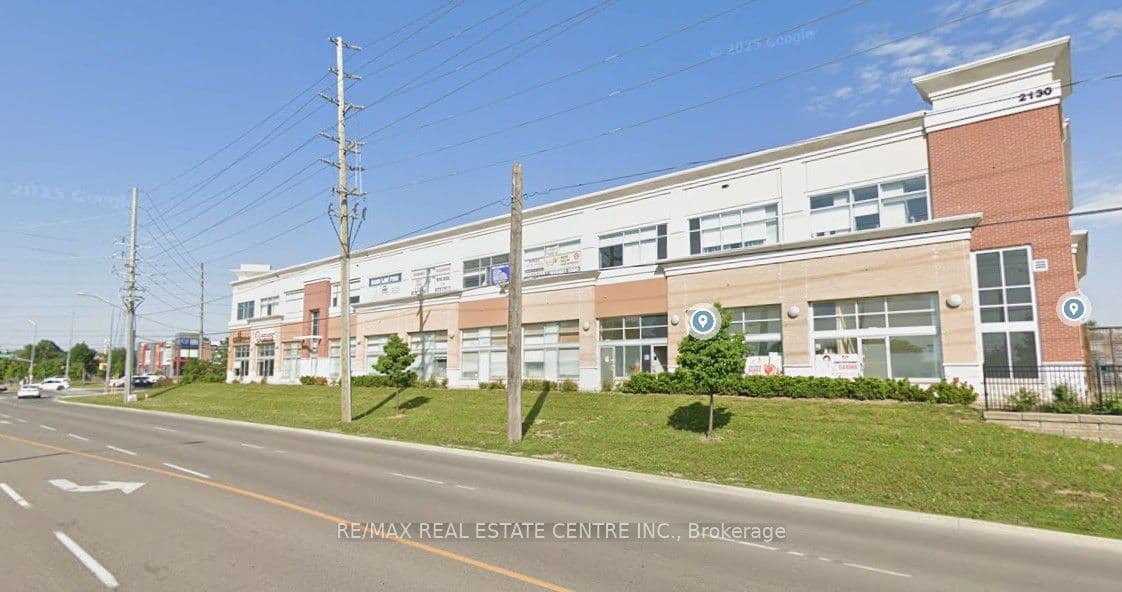 2130 North Park Drive 232, Brampton, ON L6S 0C9