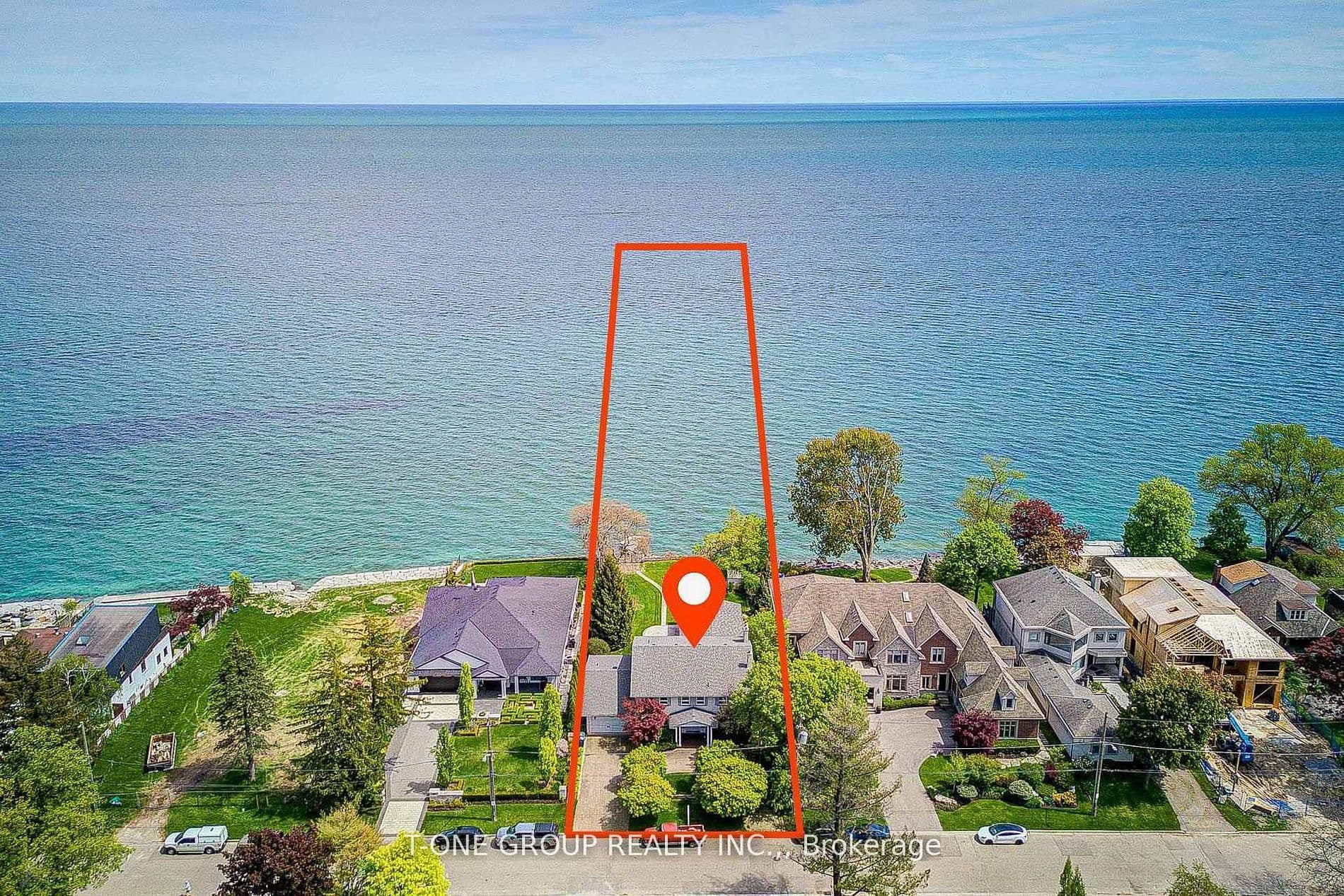 120 Cumberland Drive, Mississauga, ON L5G 3M8