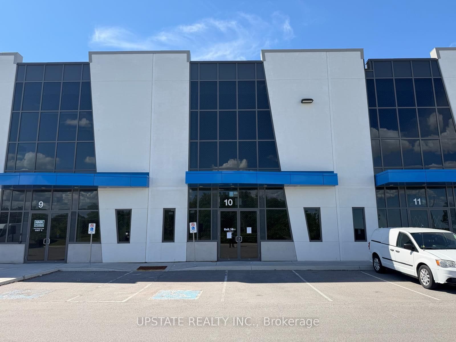 25 Newkirk Court 10, Brampton, ON L6Z 0J8