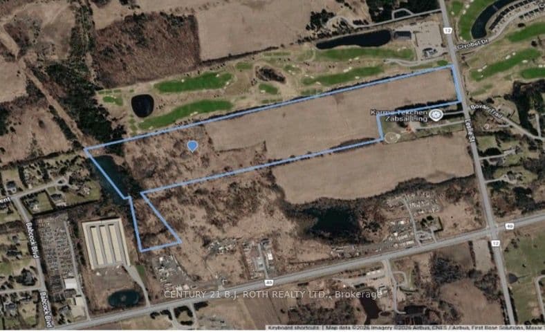 13950 Leslie Street, Aurora, ON L4G 7C5