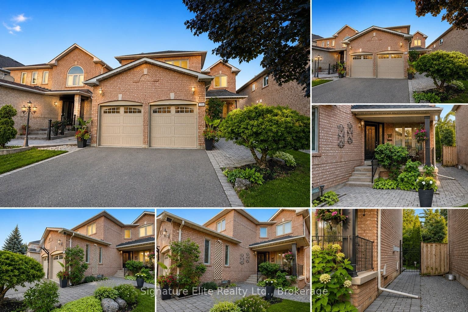 954 Mantle Crescent, Mississauga, ON L5V 2G4