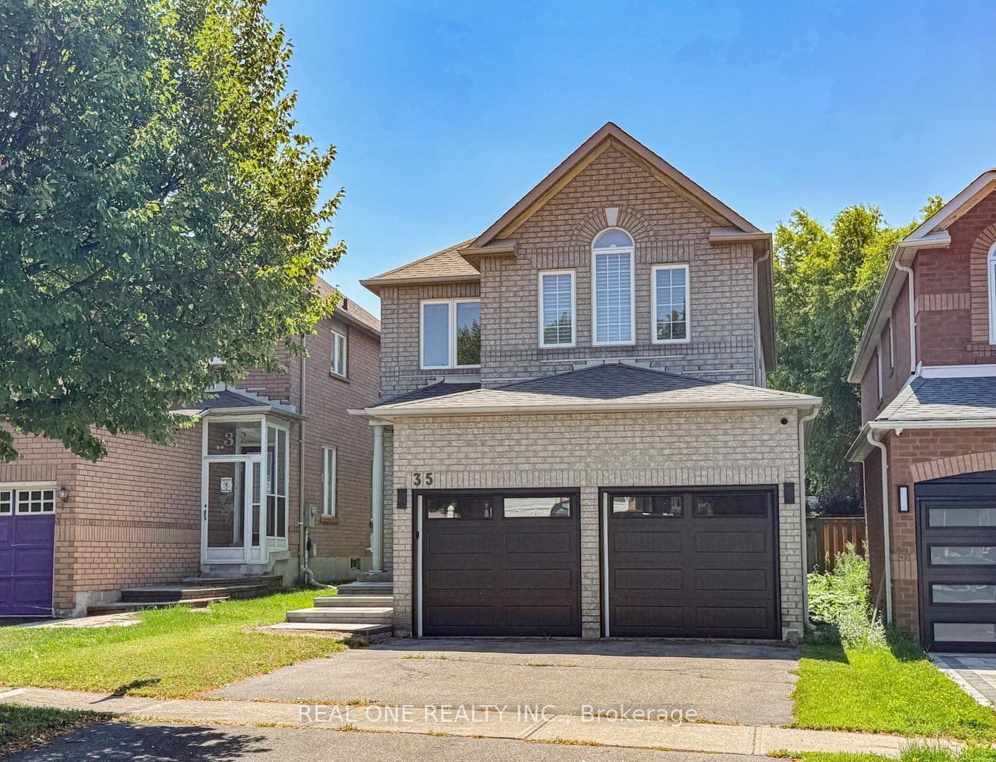 35 Formosa Drive, Richmond Hill, ON L4S 1S6