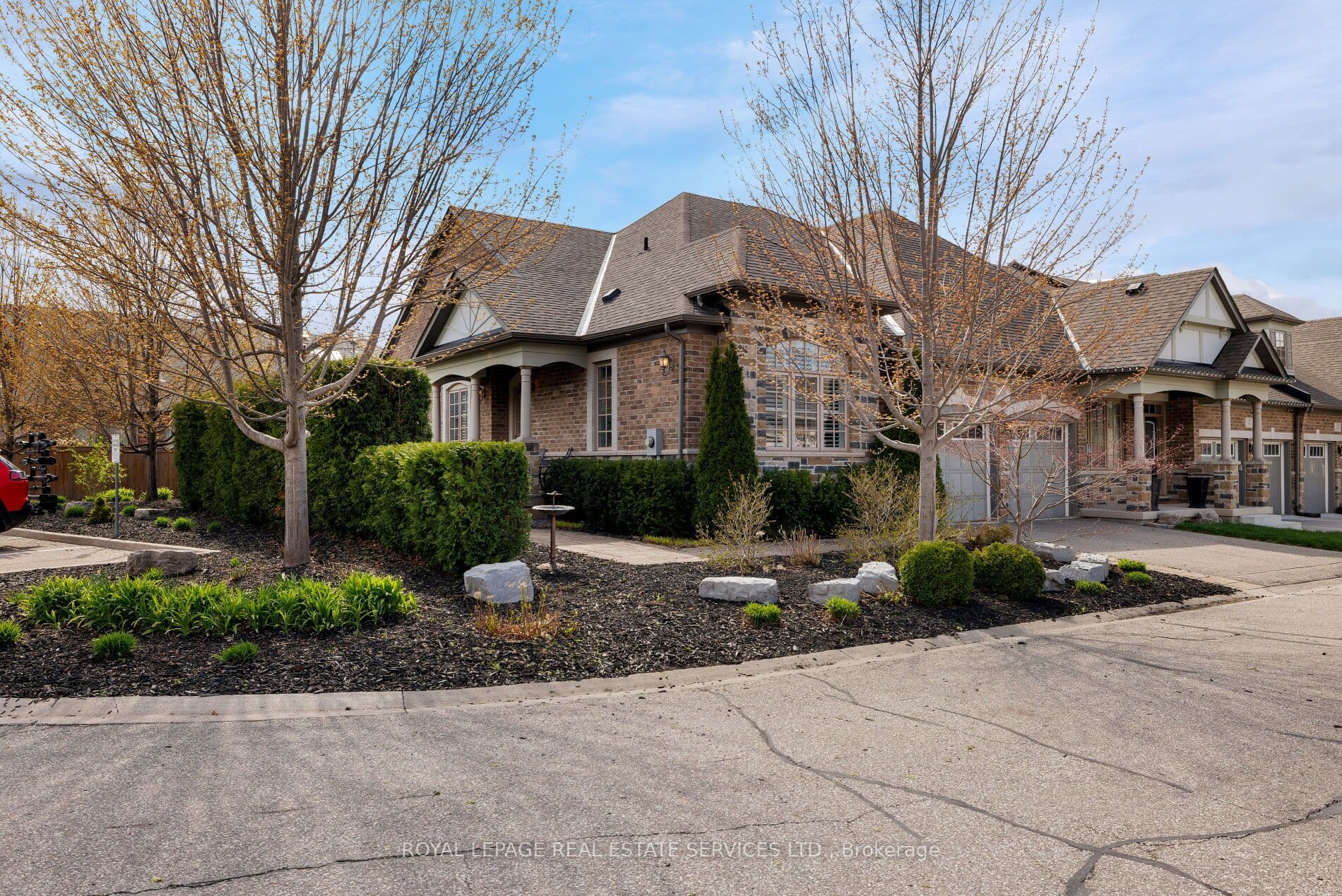 3353 Liptay Avenue 26, Oakville, ON L6M 0M6