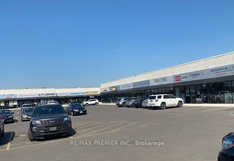4040 Steeles Avenue W 205, Vaughan, ON L4L 4Y5