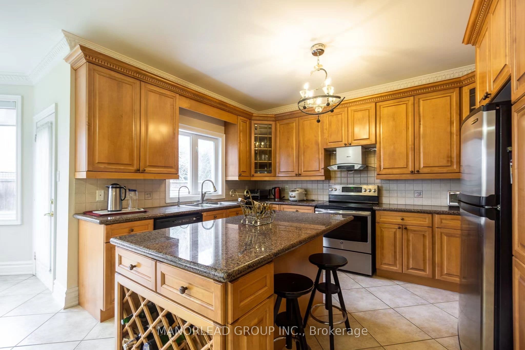 57 Frybrook Crescent, Richmond Hill, ON L4B 4B9