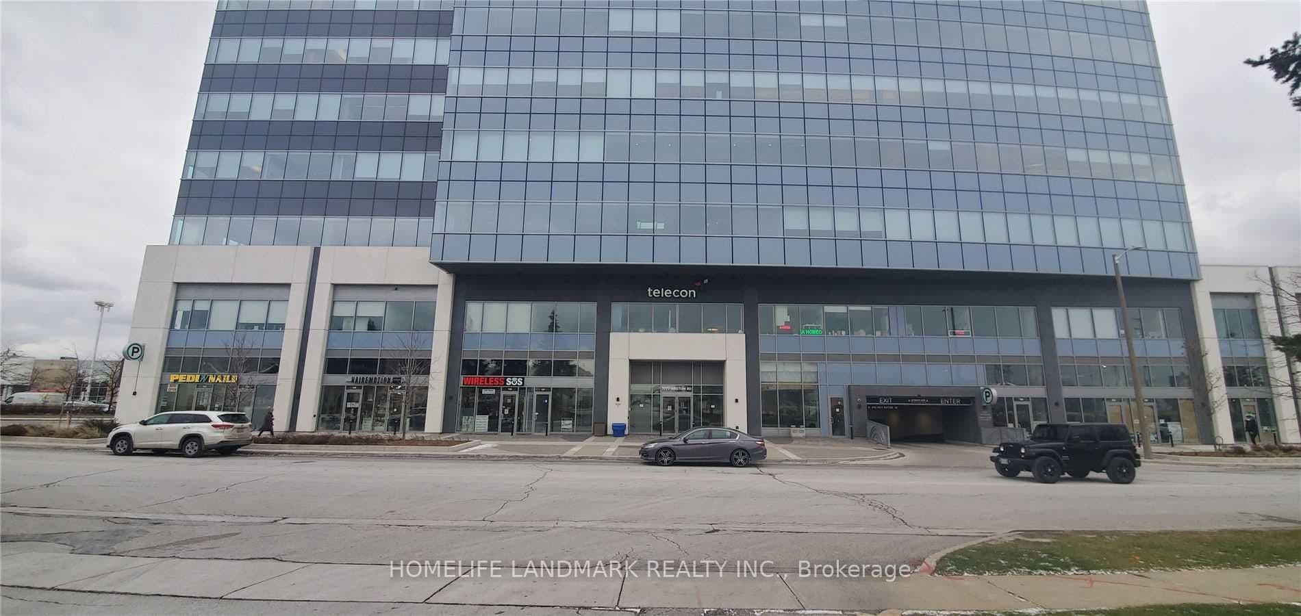 7777 Weston Road 248, Vaughan, ON L4L 0G9