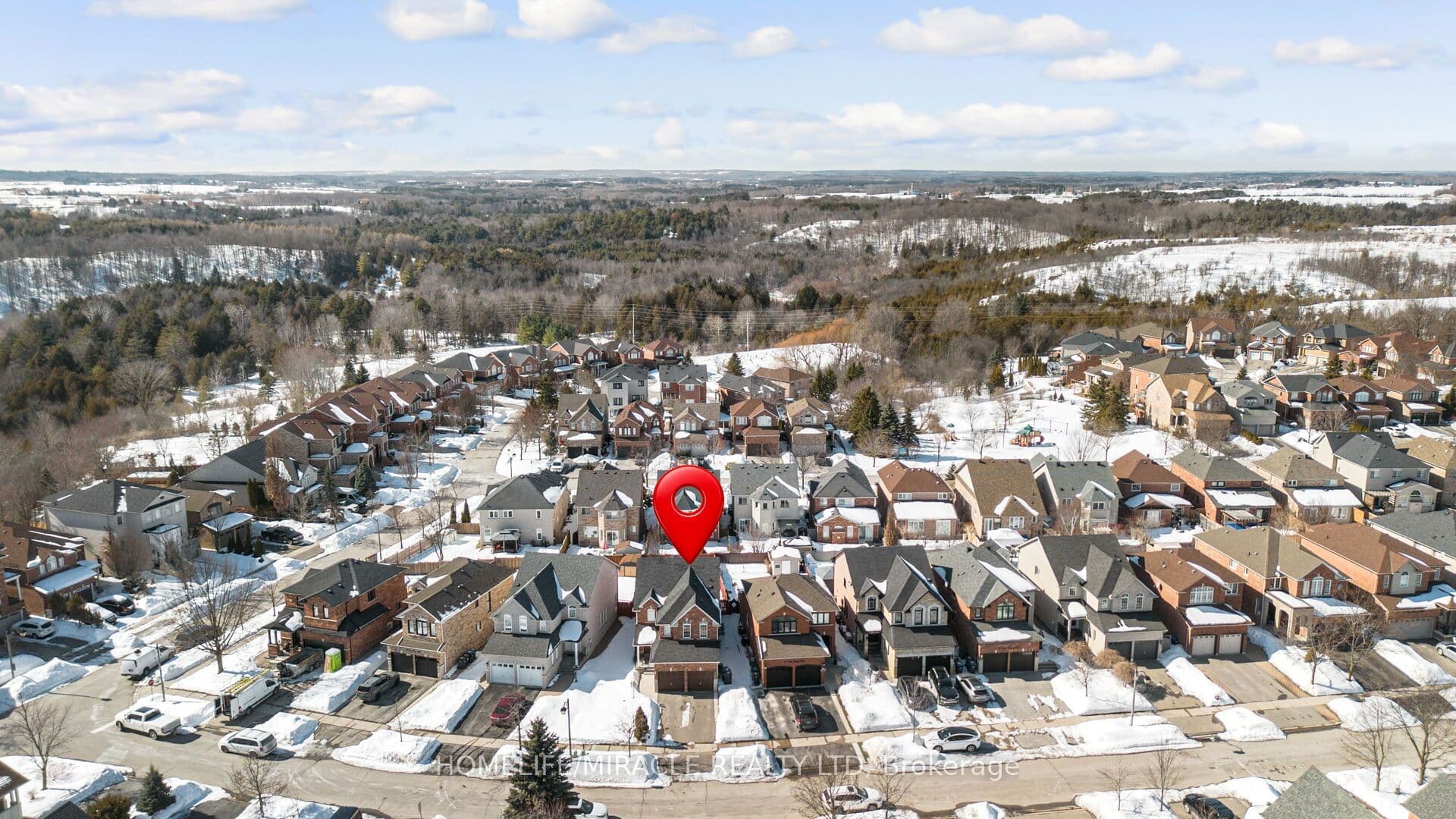 49 Cross Country Boulevard, Caledon, ON L7E 2N6