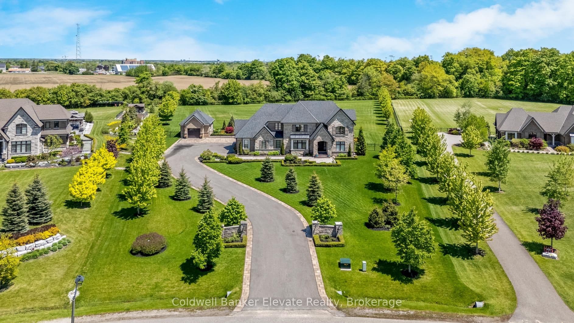 50 Autumn Circle, Halton Hills, ON L0P 1H0