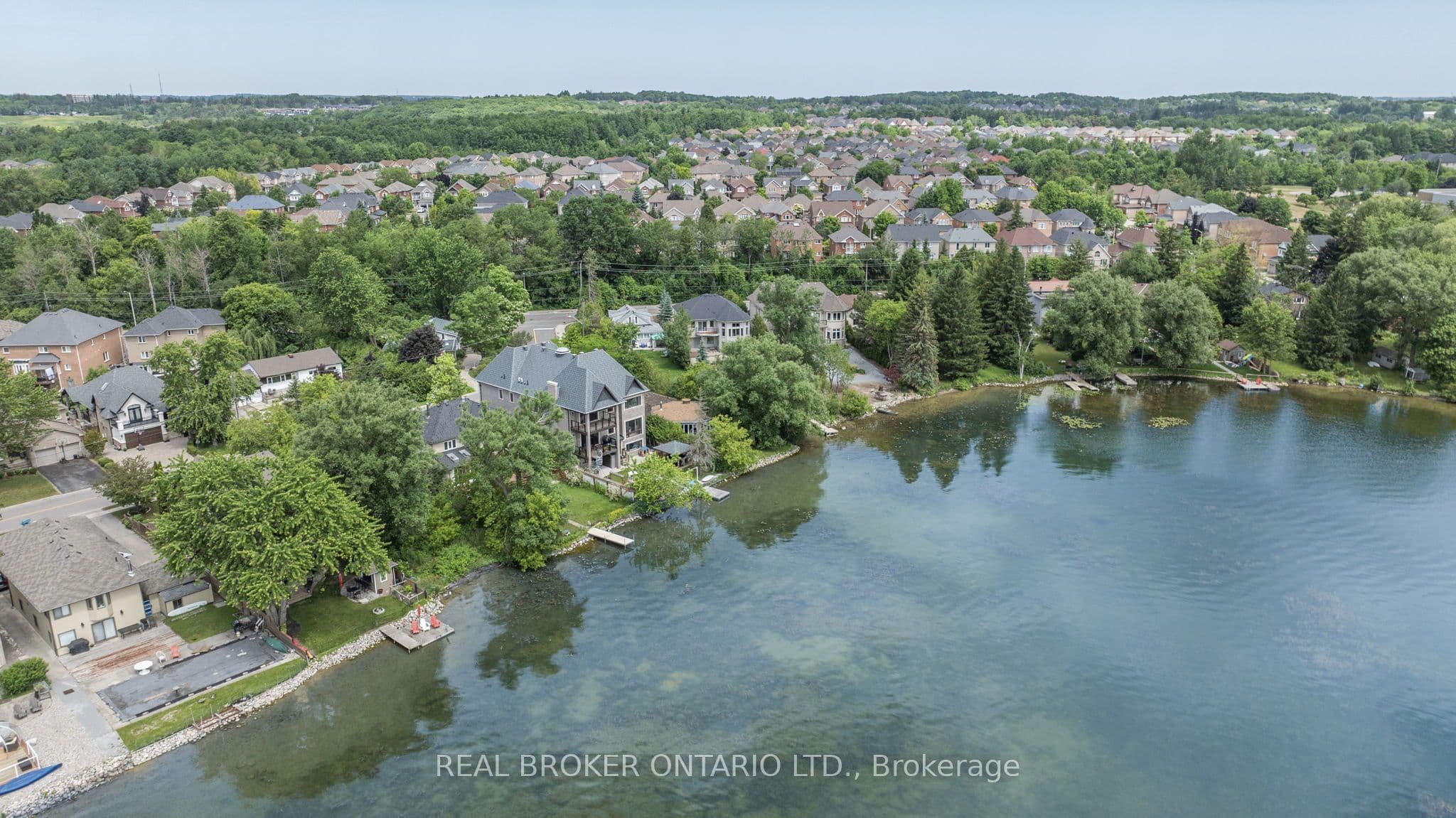 429 North Lake Road, Richmond Hill, ON L4E 3A7