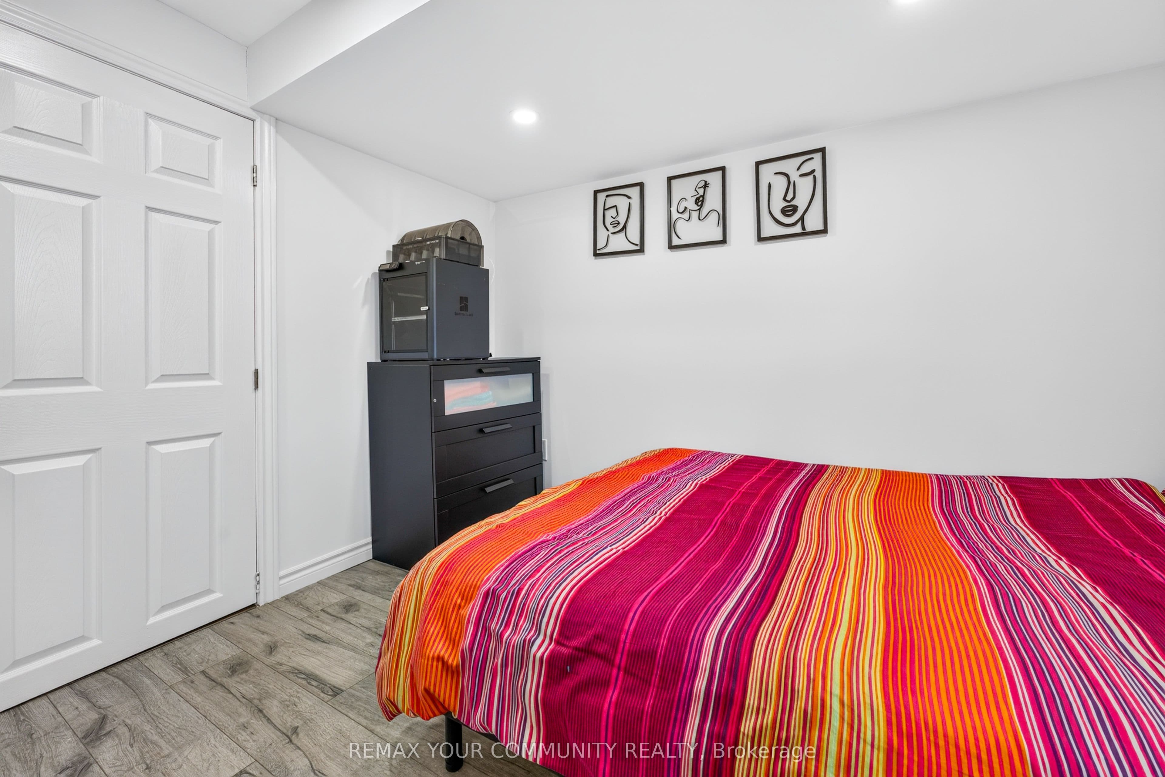5578 Waterwind Crescent, Mississauga, ON L5M 0G2