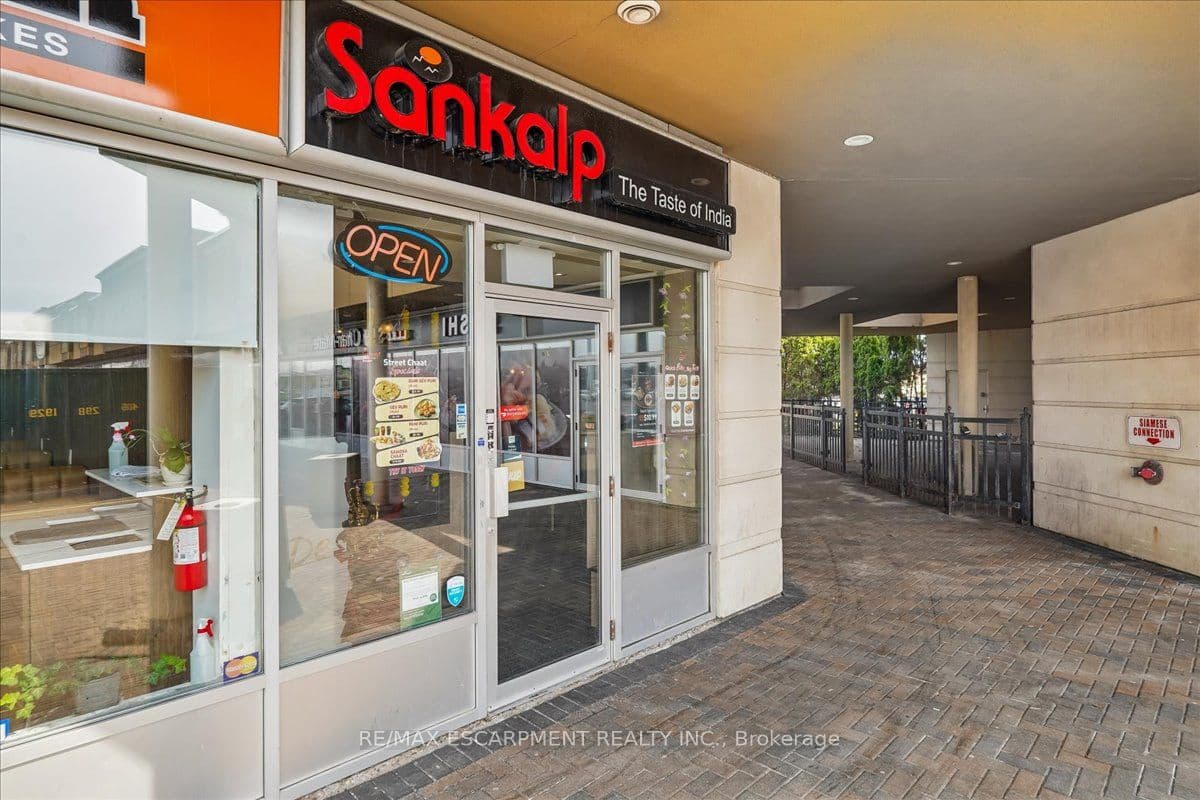 3255 RUTHERFORD Road BLDG H, #14, Vaughan, ON L4K 5Y5