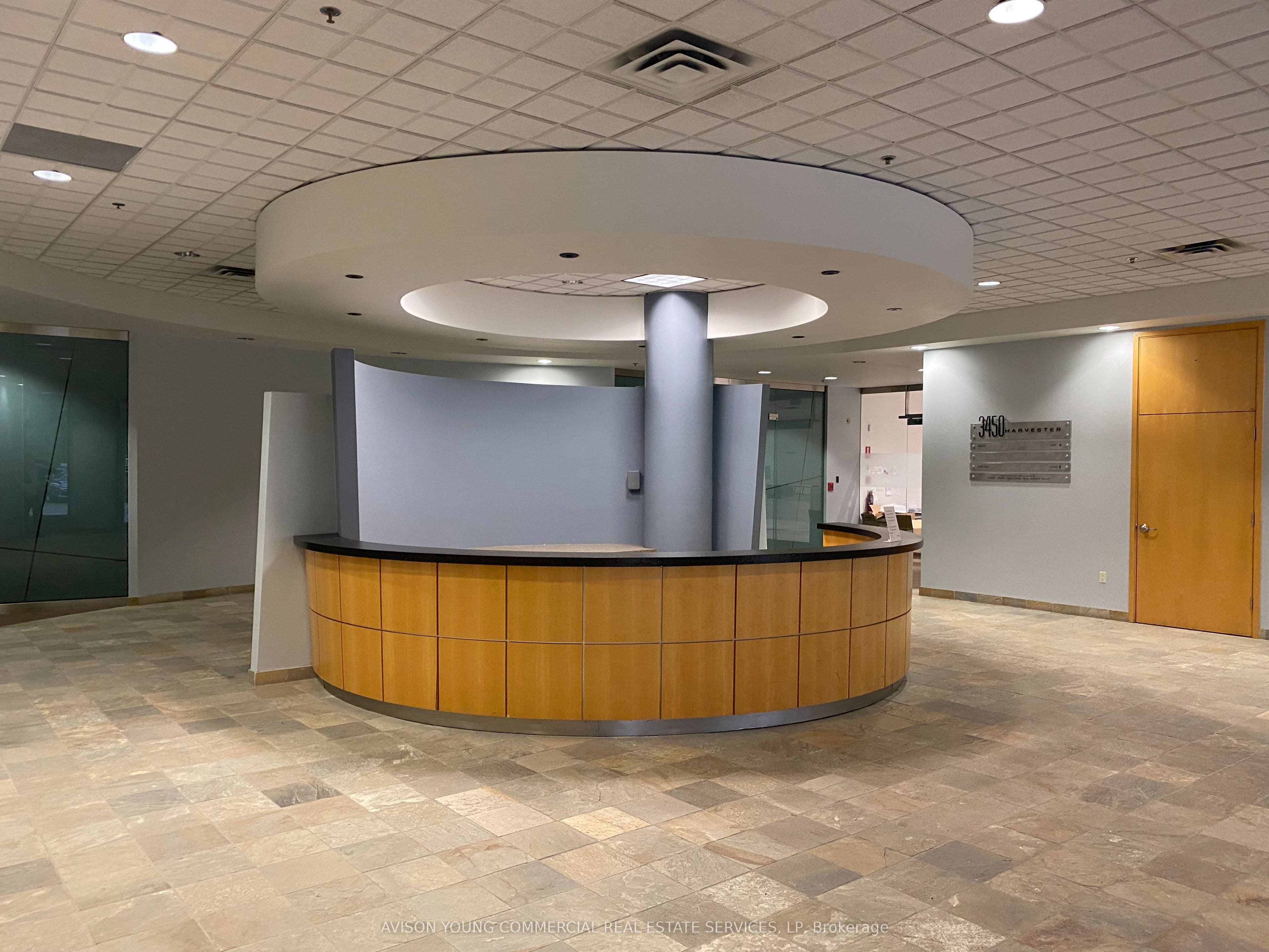 3450 Harvester Road Unit 3, Burlington, ON L7N 3W5