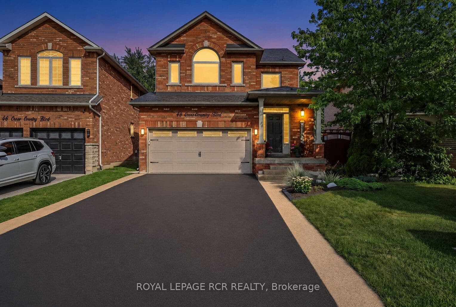 46 Cross Country Boulevard, Caledon, ON L7E 2N6