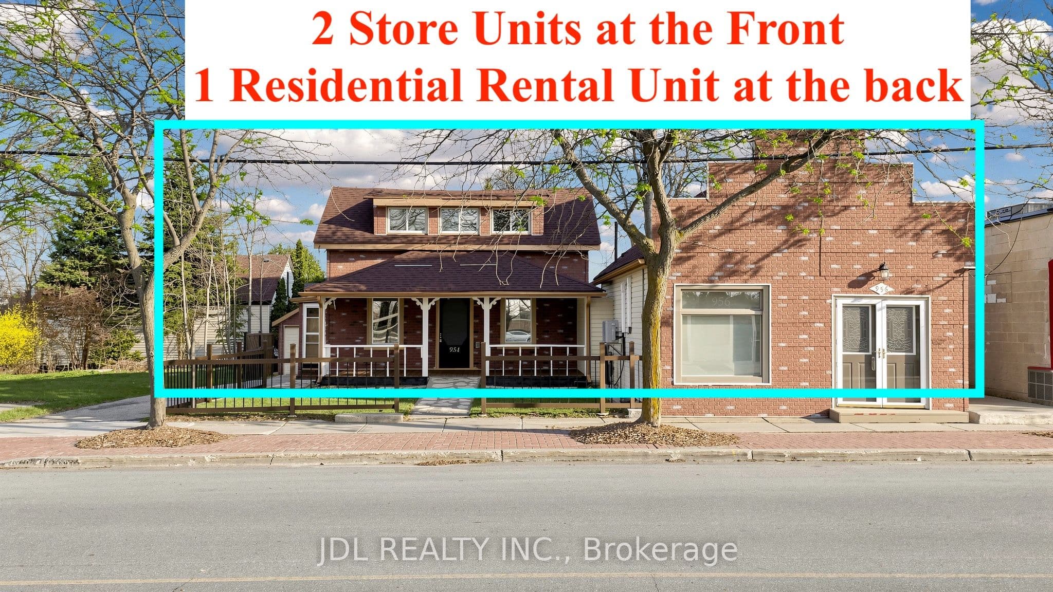 956 Lake Drive E, Georgina, ON L0E 1L0