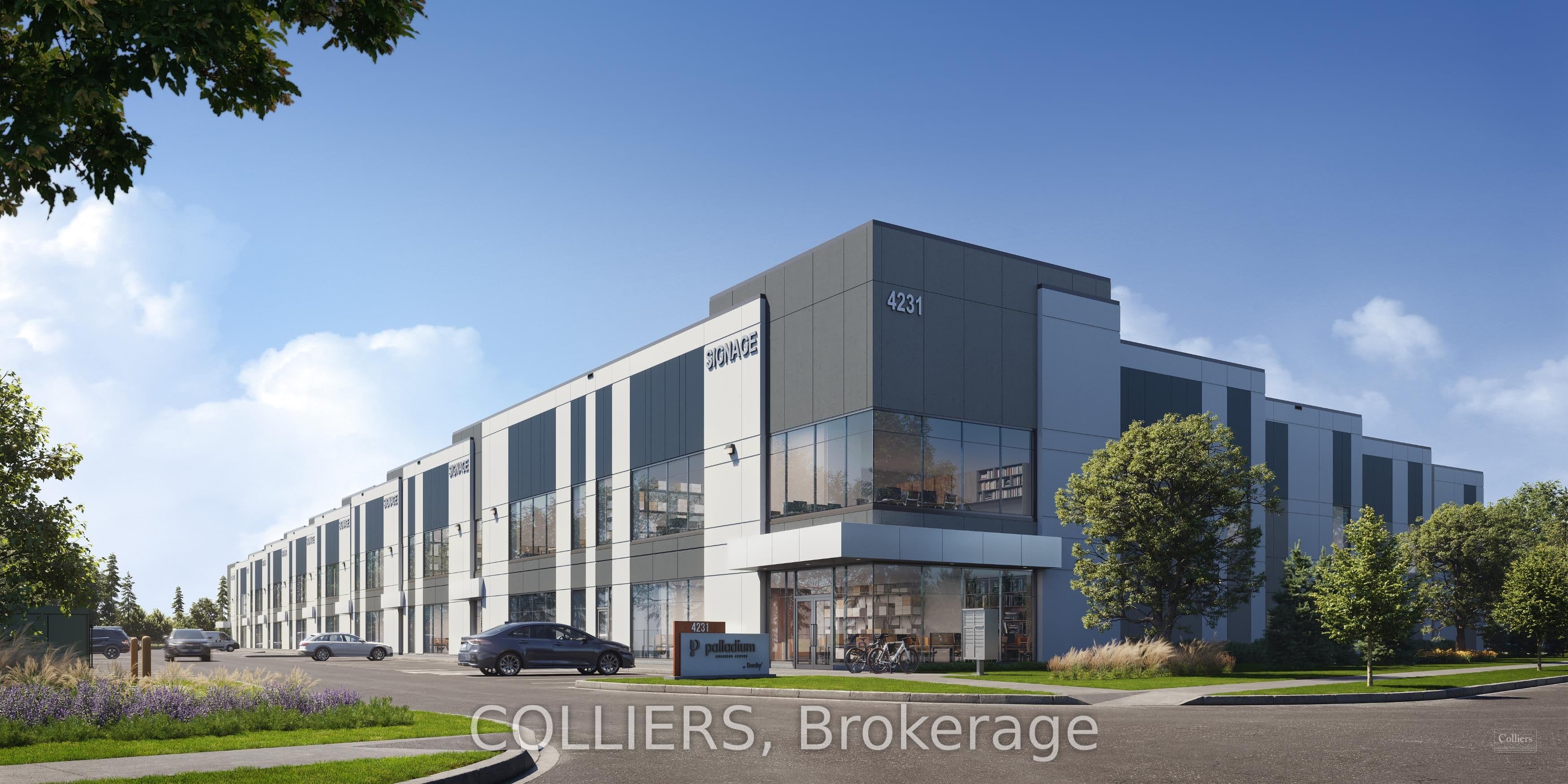 4231 Palladium Way 107, Burlington, ON L7M 0V9