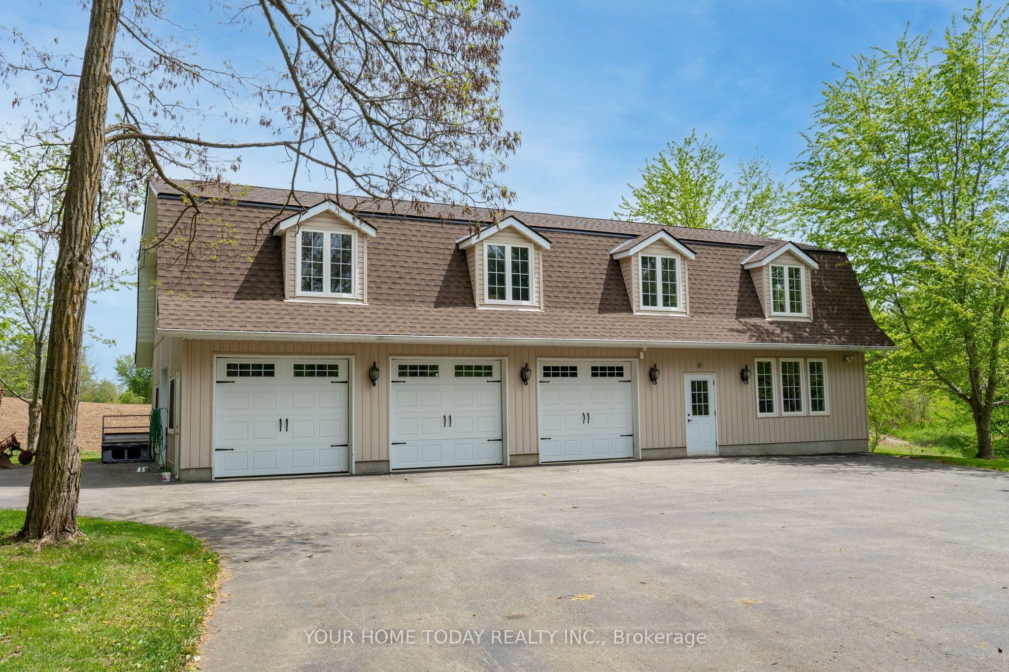 12609 Fifth Line, Halton Hills, ON L0P 1H0