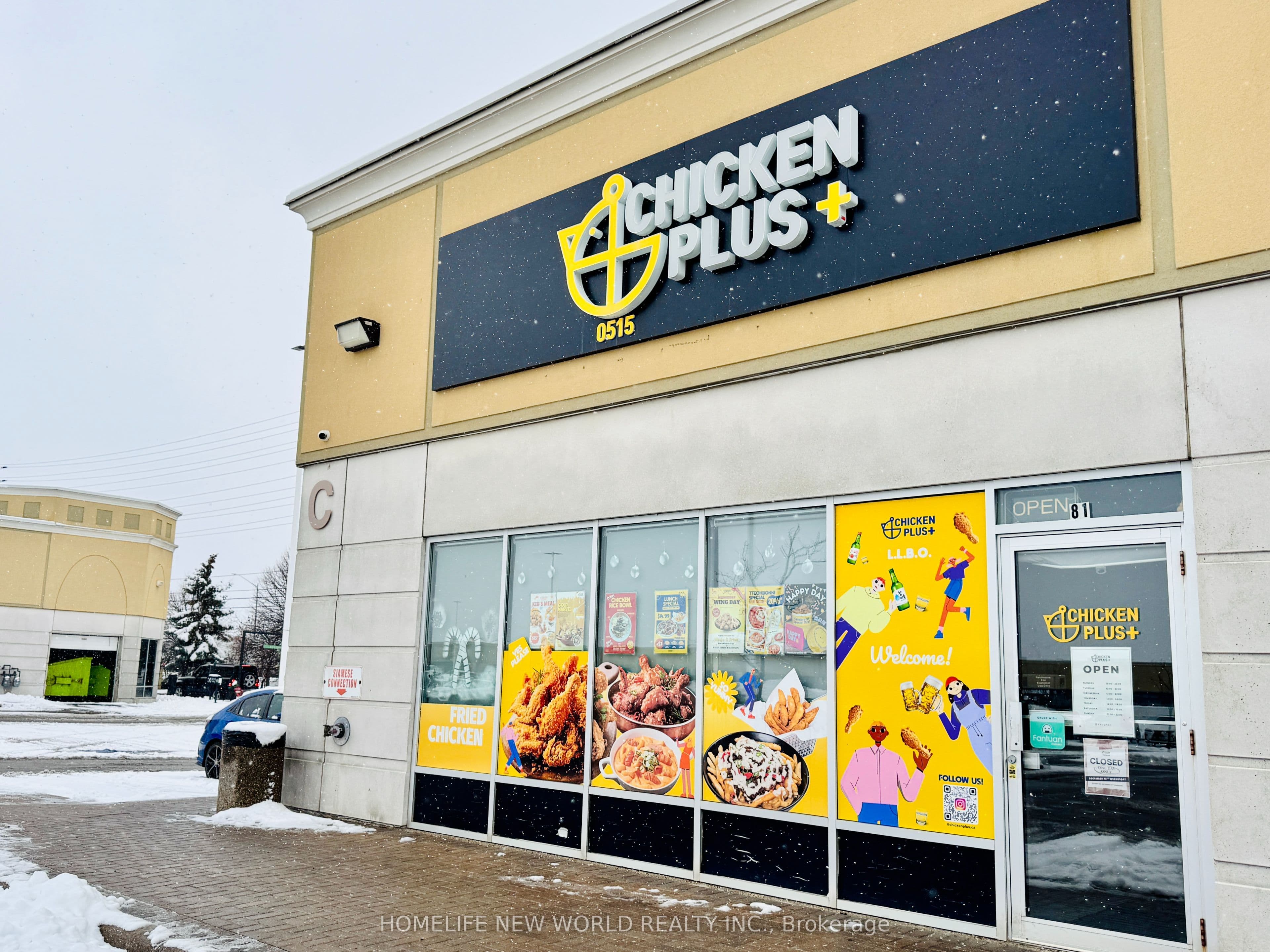 3175 Rutherford Road C81, Vaughan, ON L4K 5Y6