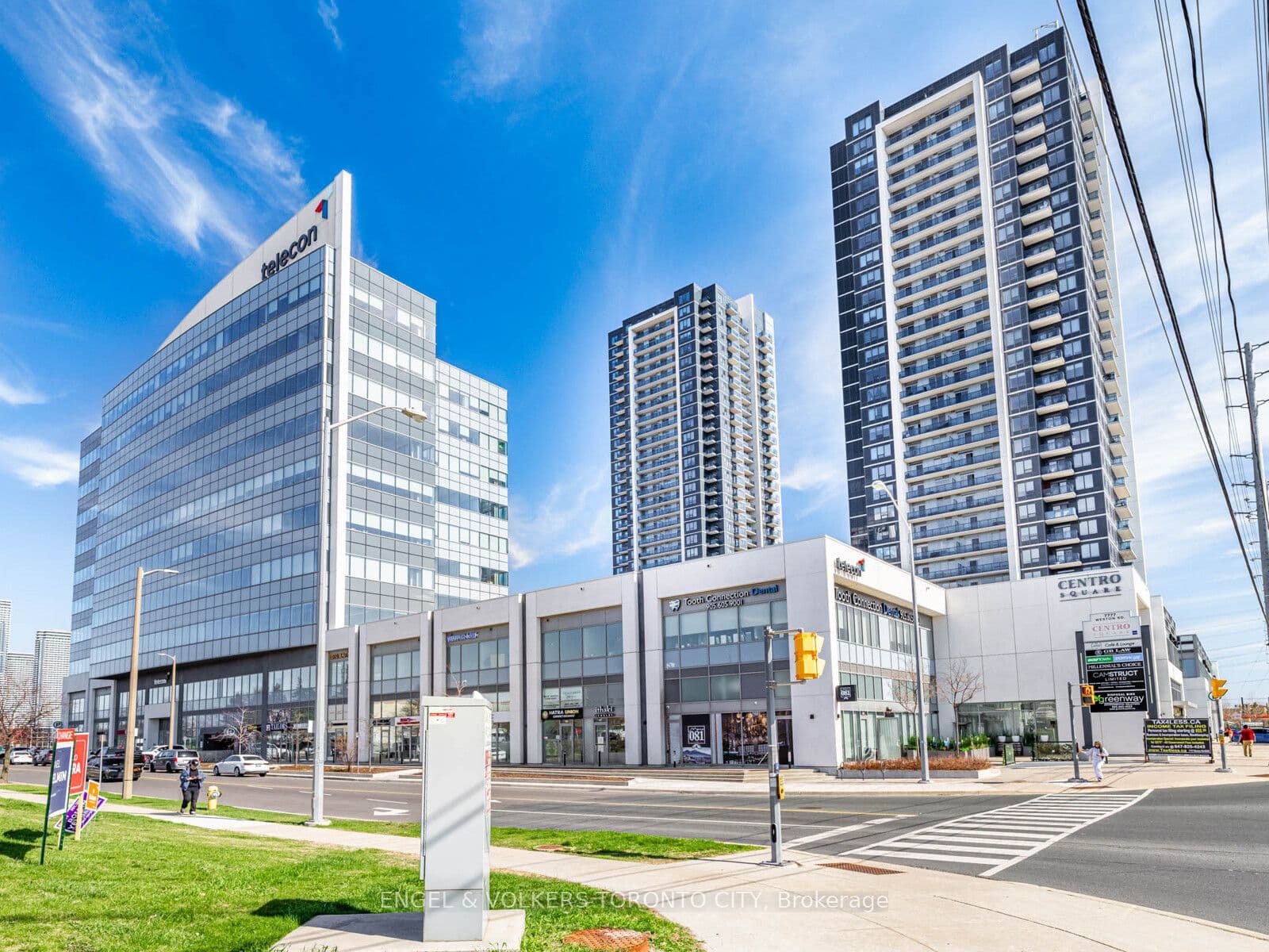 7777 Weston Road 231, Vaughan, ON L4L 0G9