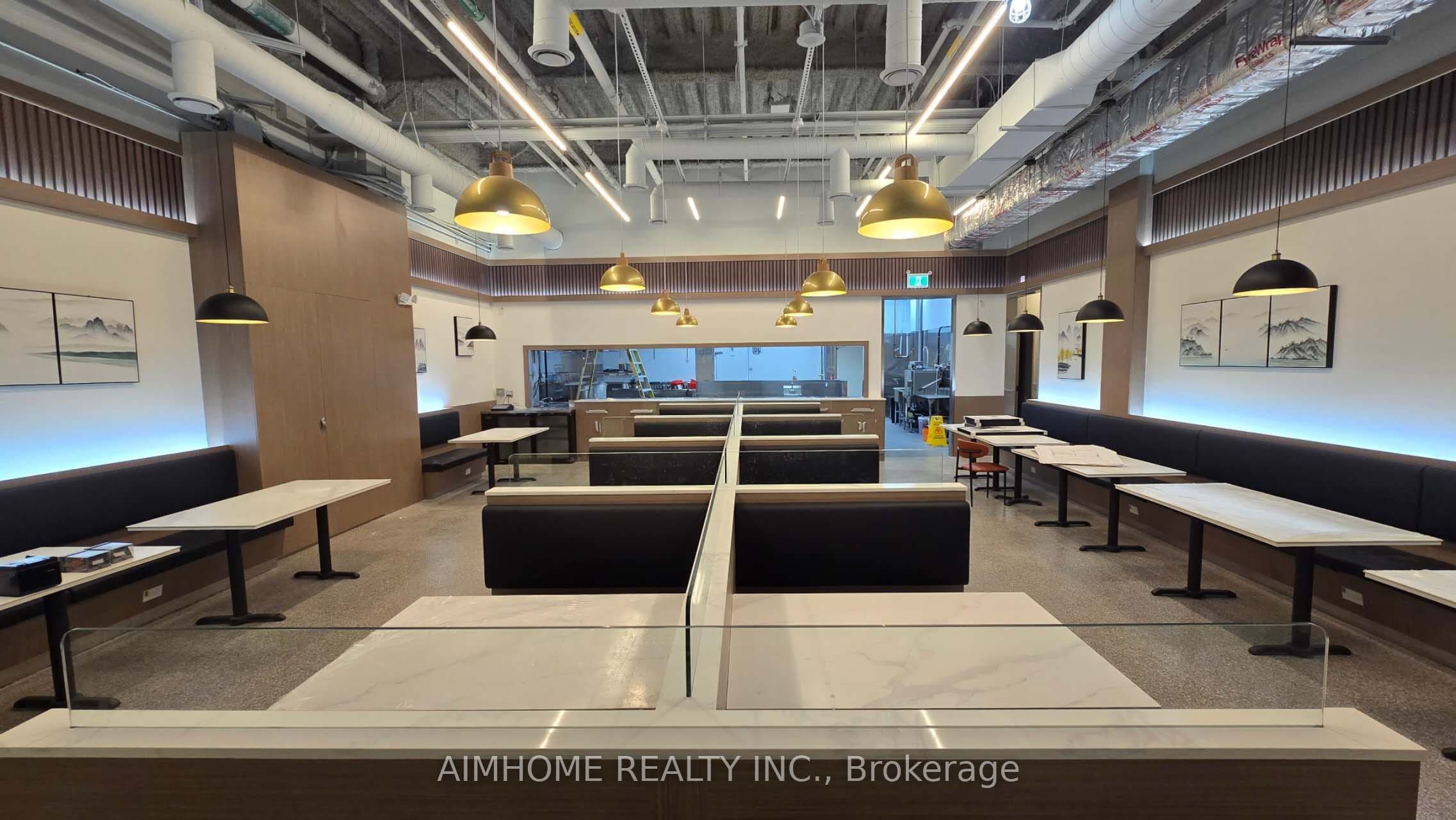 9390 woodbine Avenue 2R1 & 2R2, Markham, ON L6C 0M5
