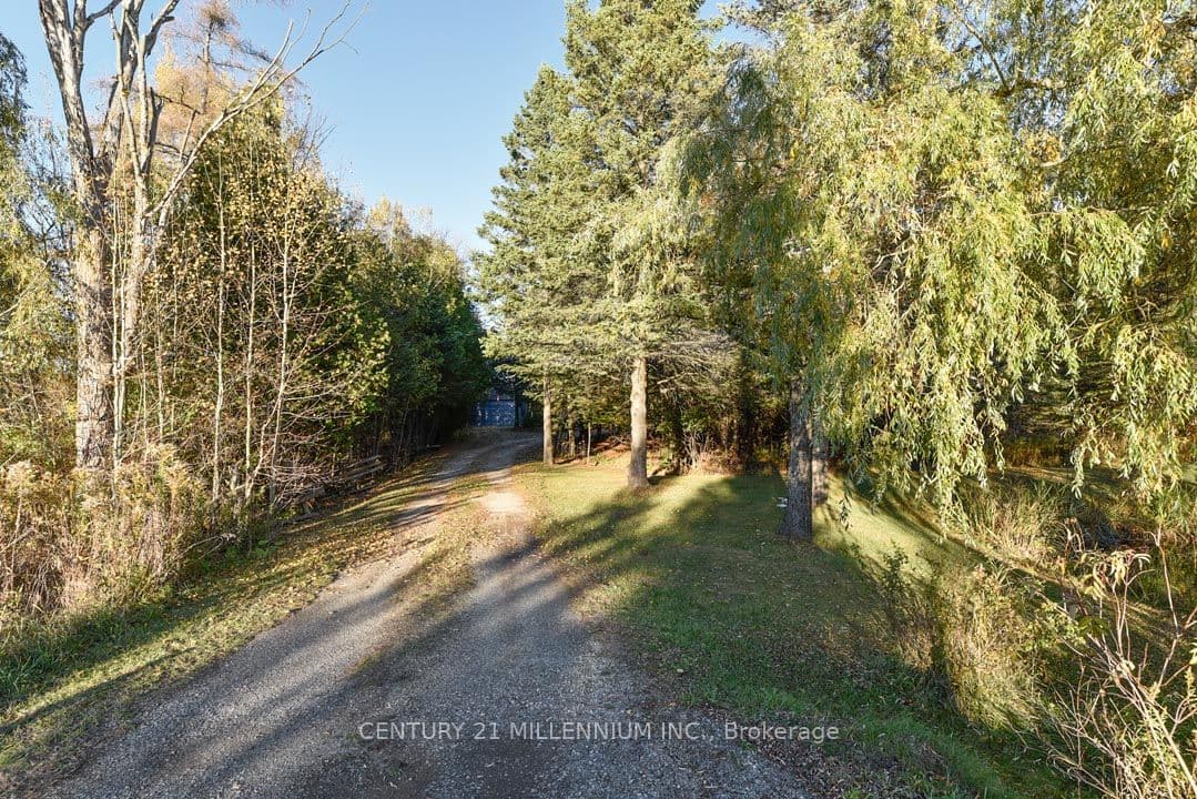 18599 Horseshoe Hill Road, Caledon, ON L7K 2B9