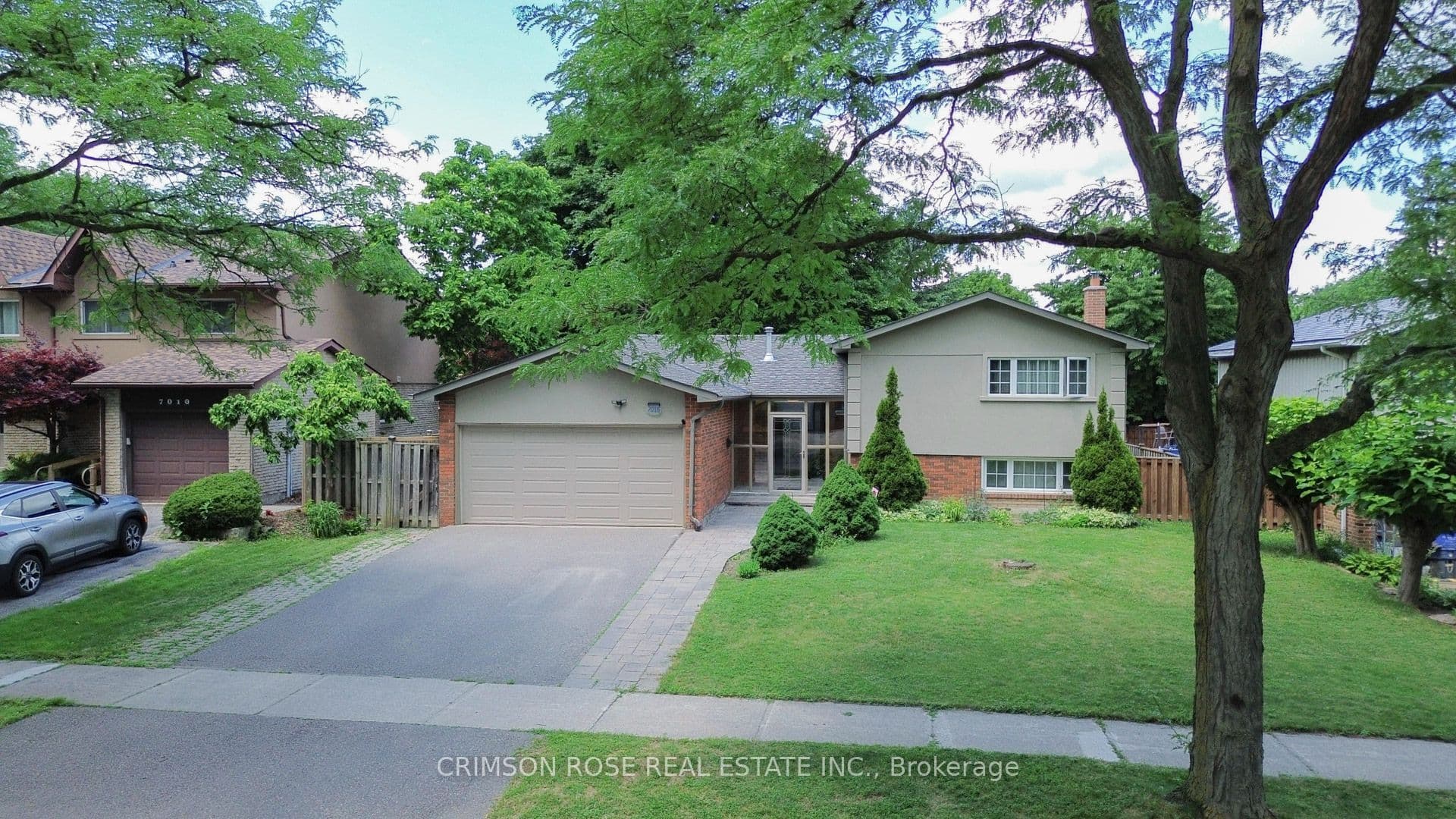 7018 Cadiz Crescent, Mississauga, ON L5N 1Y4