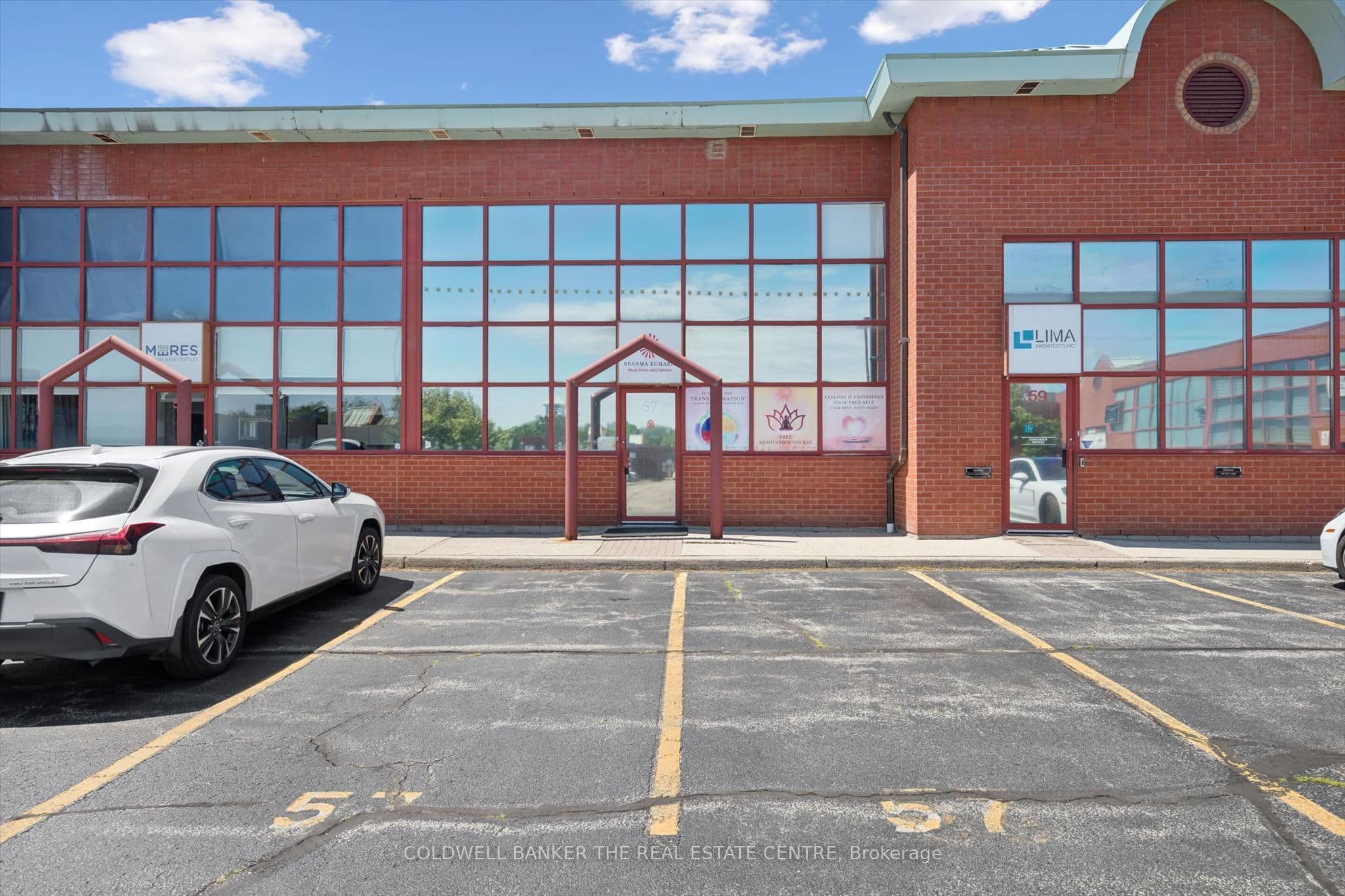 5100 South Service Road 57, Burlington, ON L7L 6A5
