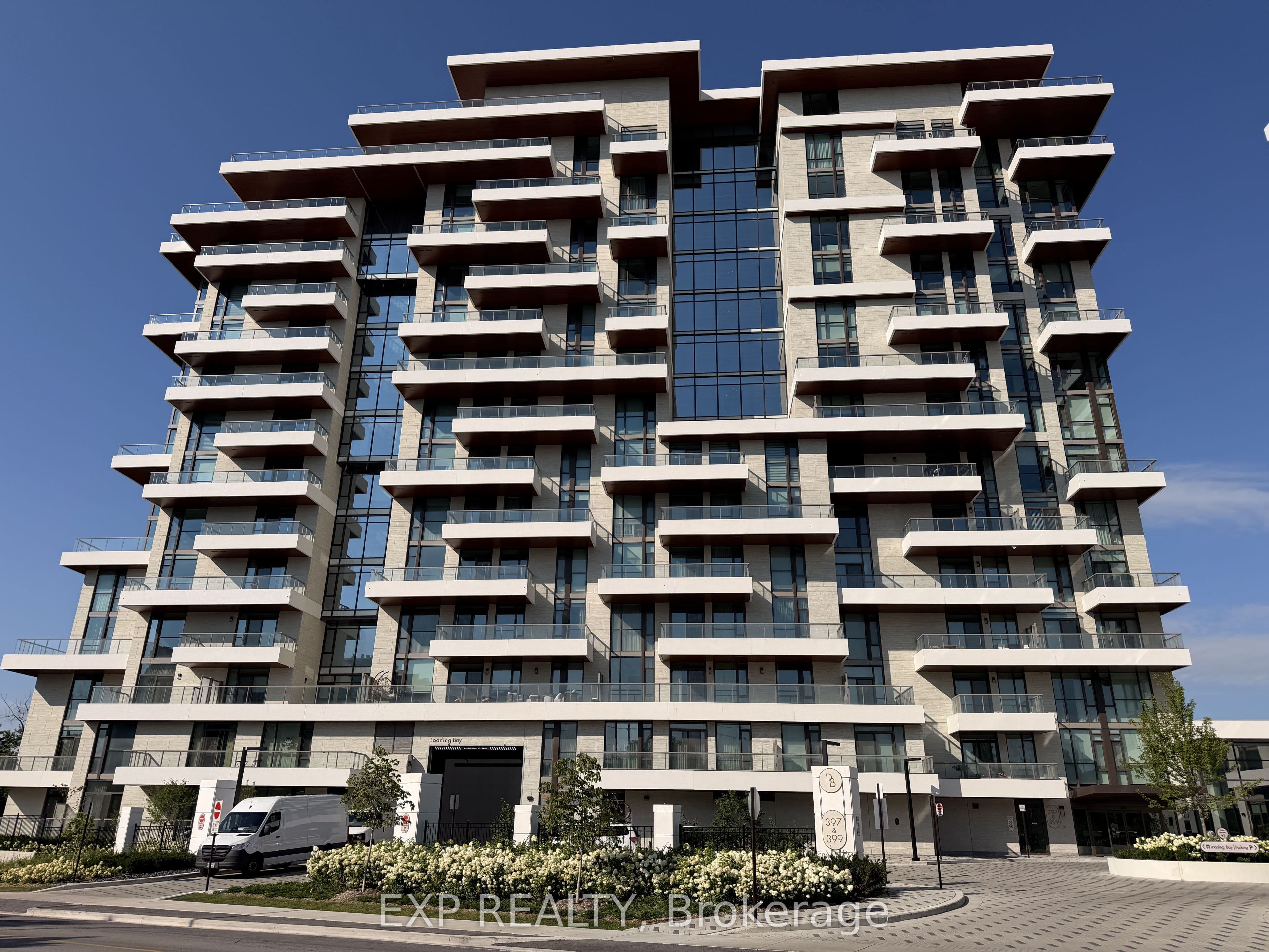 399 Royal Orchard Boulevard 315, Markham, ON L3T 0H3