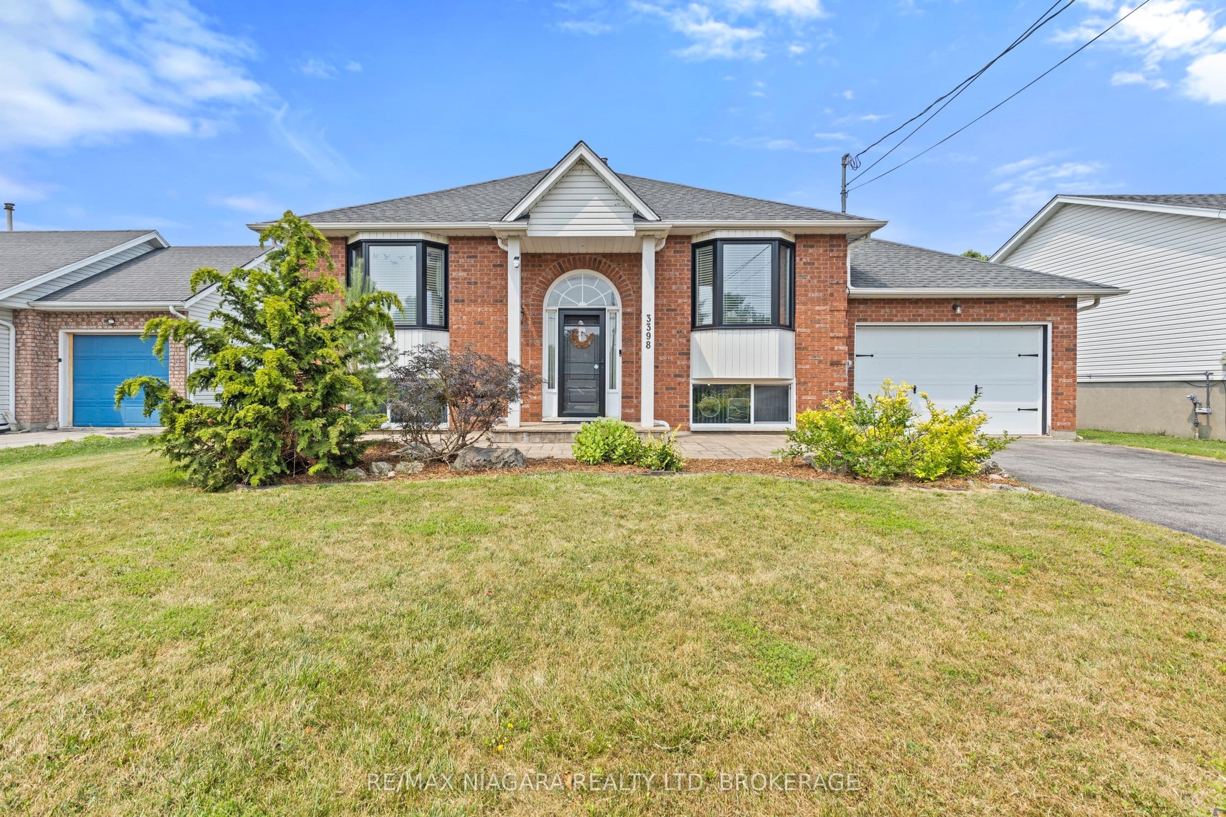 3398 Dominion Road, Fort Erie, ON L0S 1N0