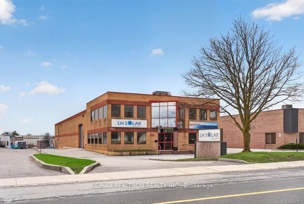 155 Shields Court, Markham, ON L3R 9T5