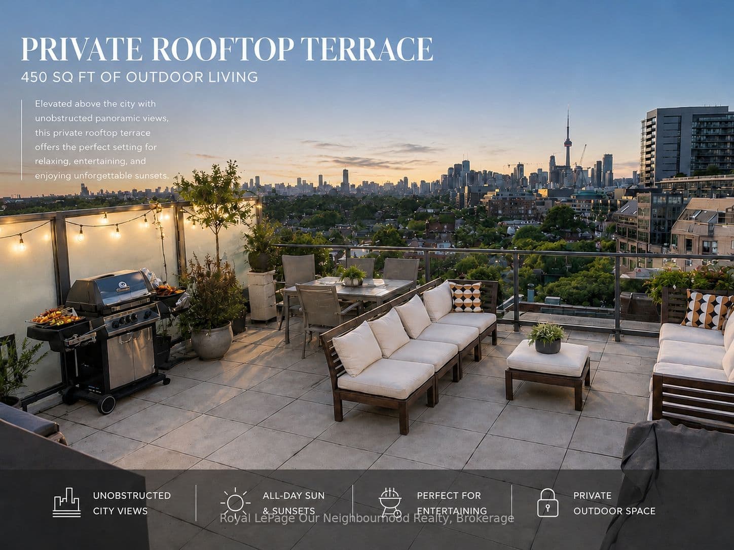 2 Gladstone Avenue 308, Toronto, ON M6J 0B2