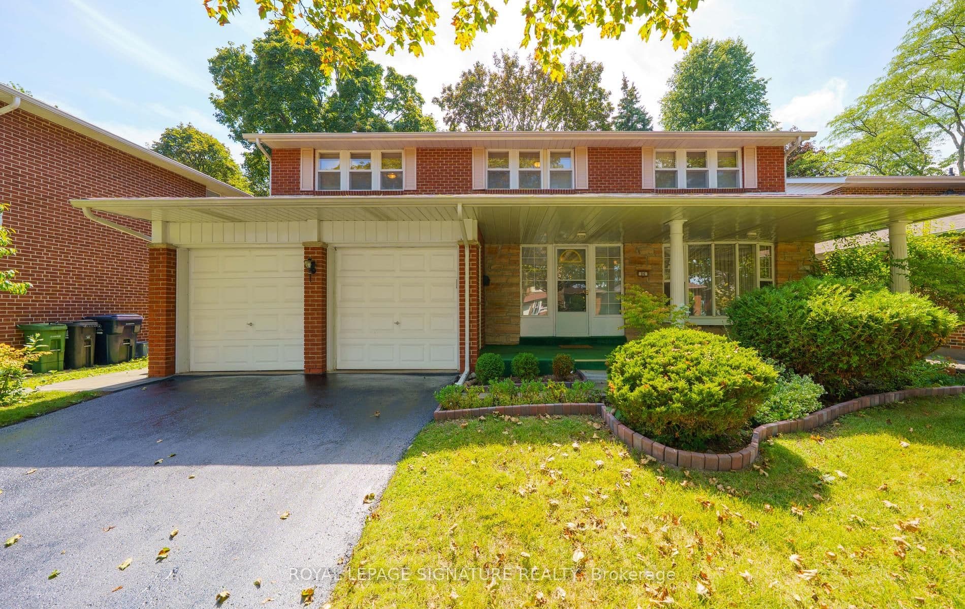 86 Dunmurray Boulevard, Toronto, ON M1T 2K5