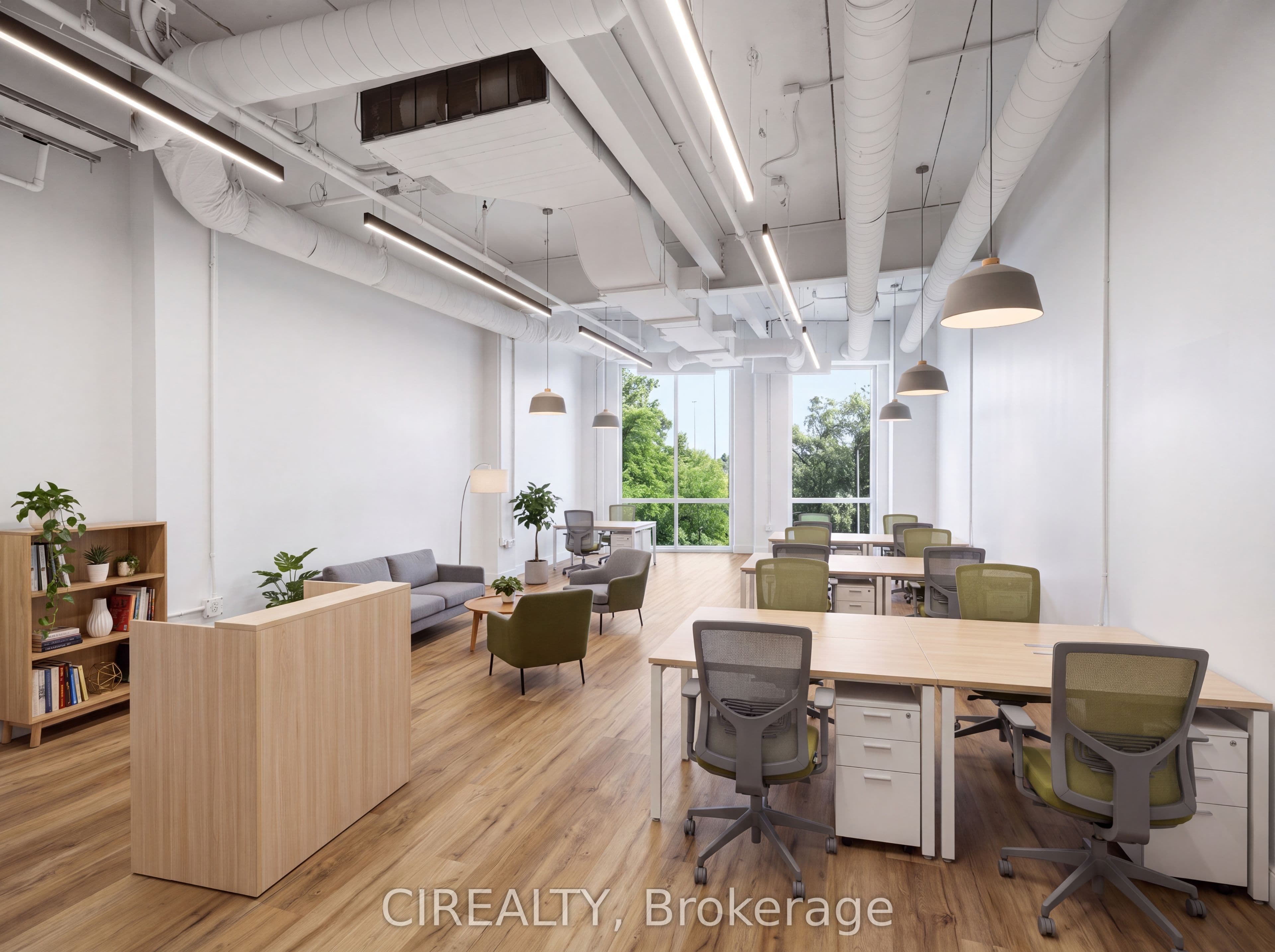1670 North Service Road 209, Oakville, ON L6H 7G3