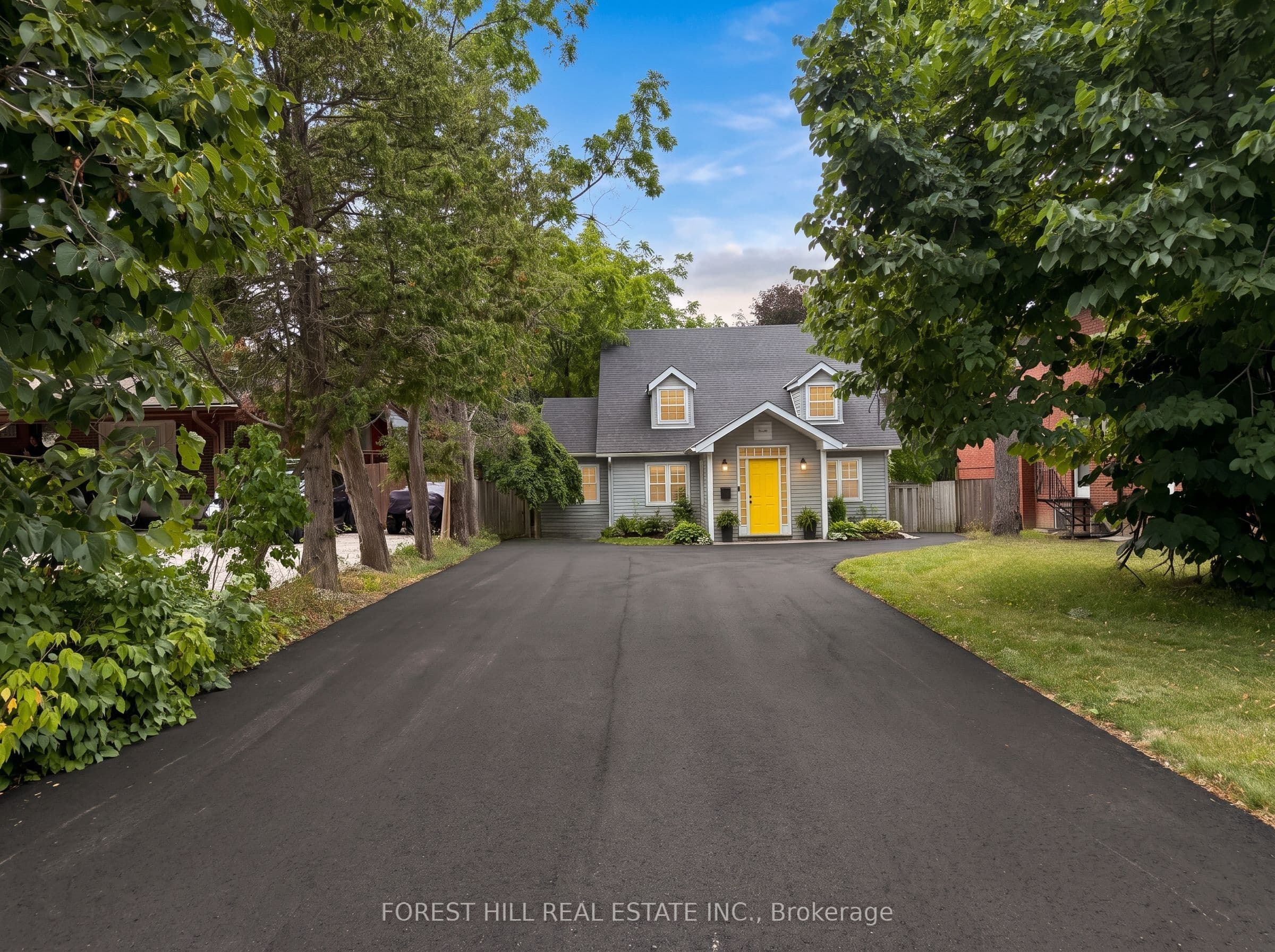 231 Carrville Road, Richmond Hill, ON L4C 6E4