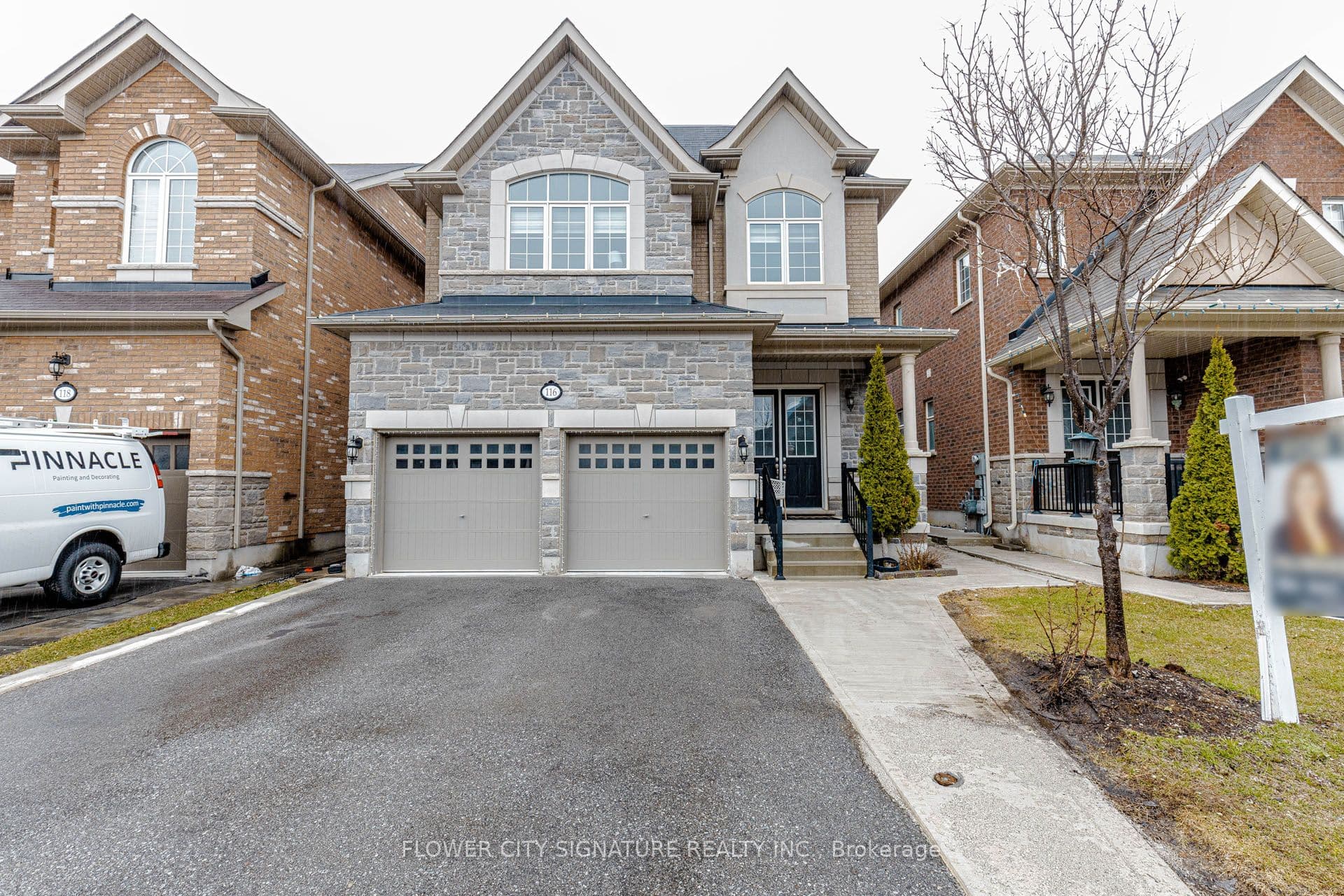 116 Morningside Drive N, Halton Hills, ON L7G 0M2
