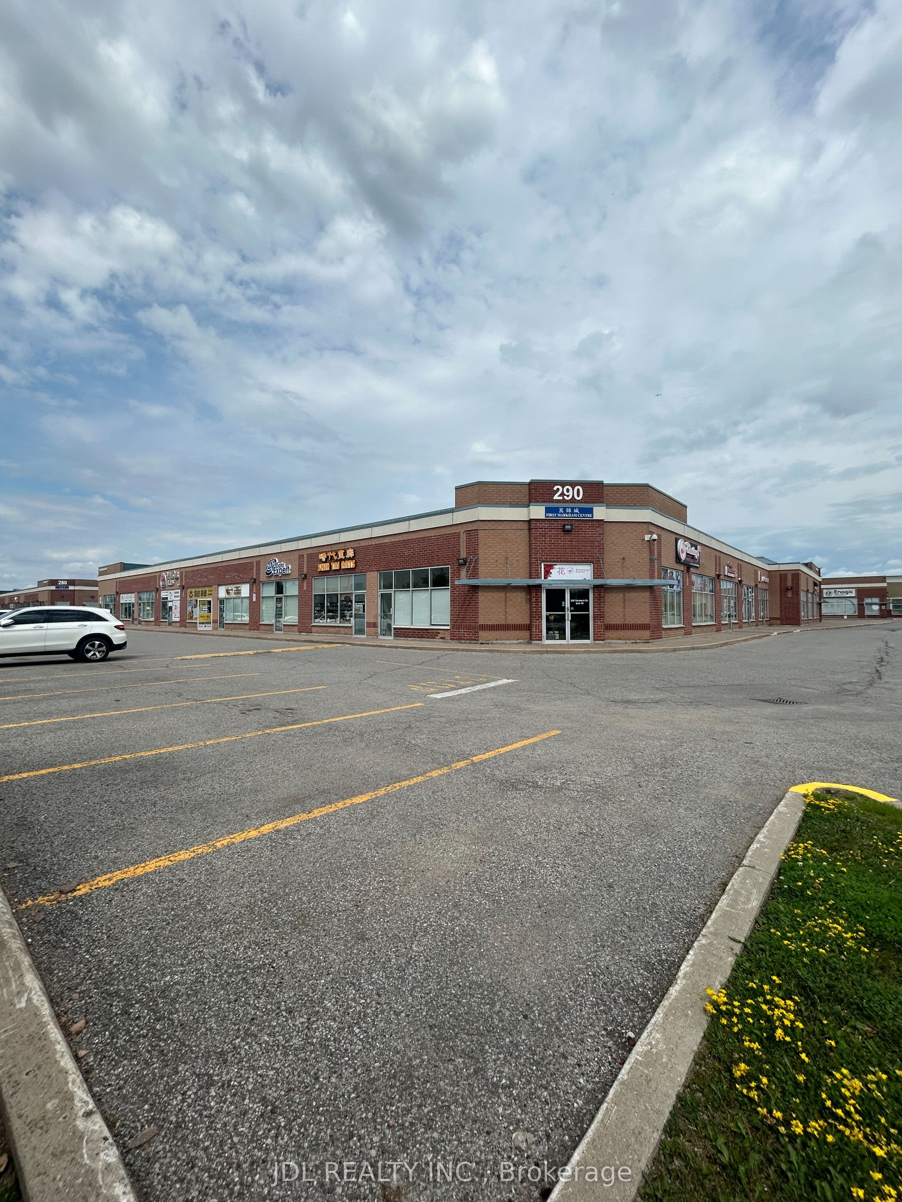 290 Yorktech Dr Drive Unit 20, Markham, ON L6G 0A7