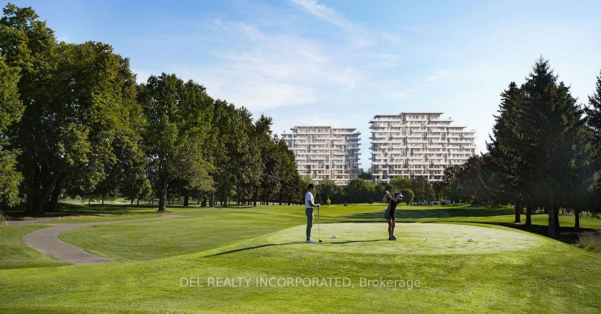399 Royal Orchard Boulevard 318, Markham, ON L3T 0H3