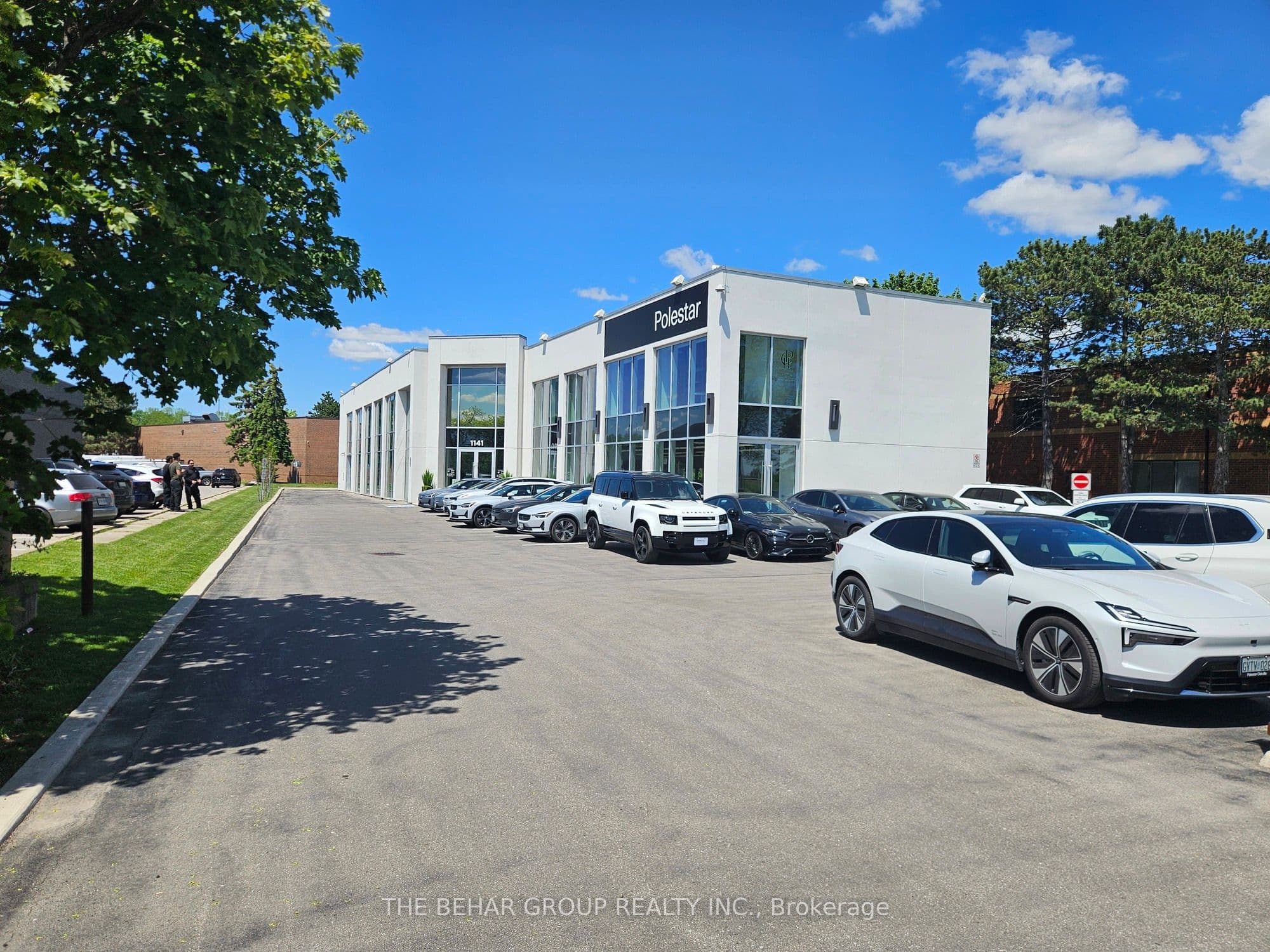 1141 South Service Road W 2nd Floor, Oakville, ON L6L 6K4