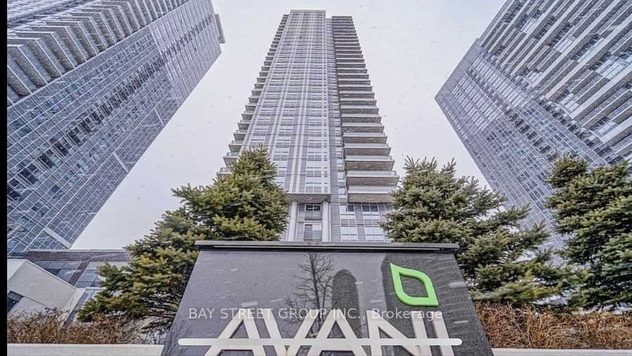 275 Village Green Square 2917, Toronto, ON M1S 0L8