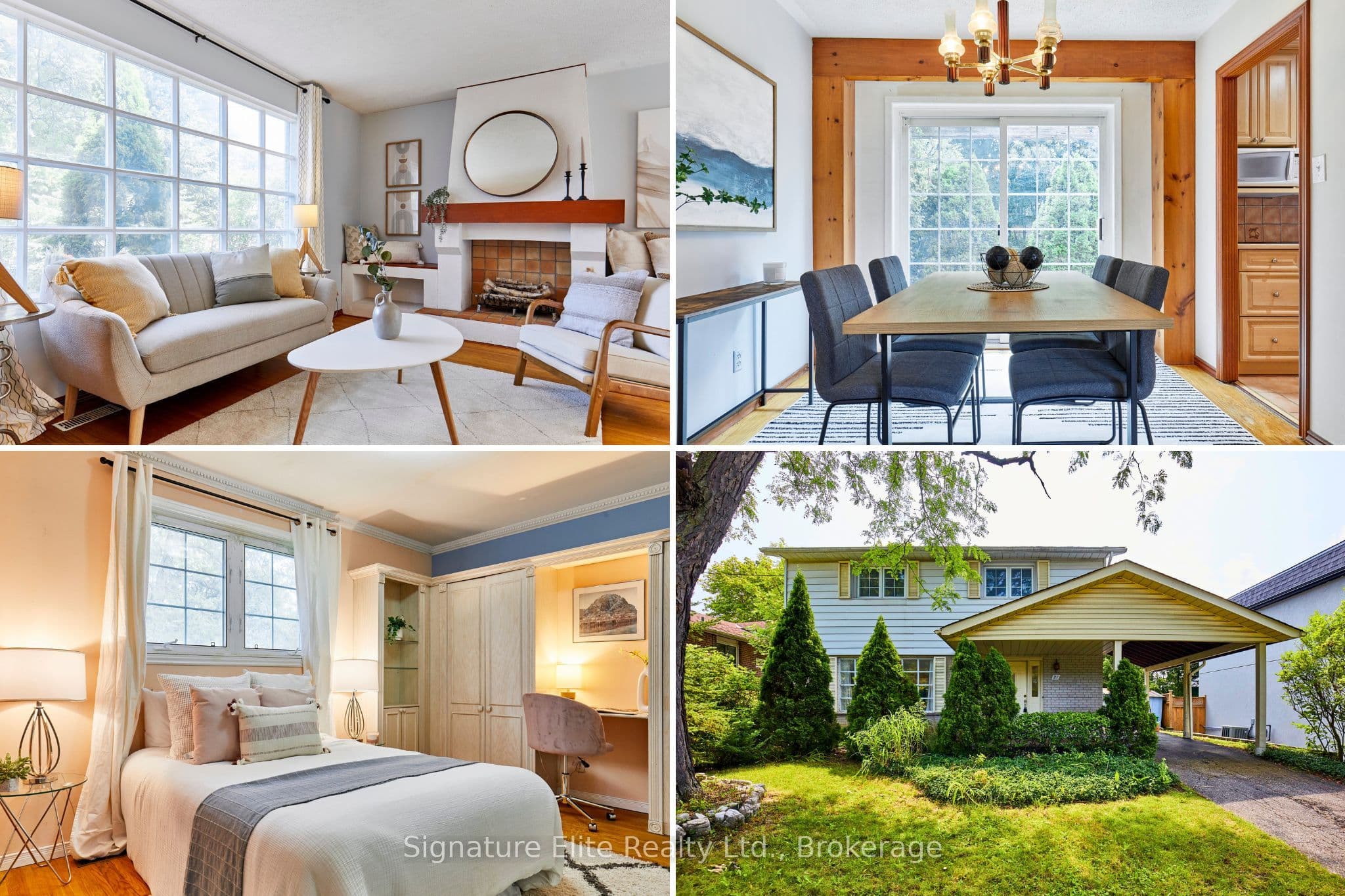 21 Marowyne Drive, Toronto, ON M2J 2A2