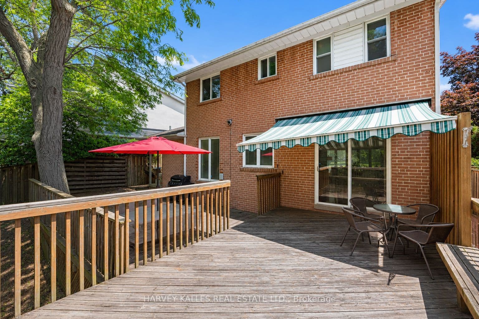 12 Longhope Place, Toronto, ON M2J 1Y2