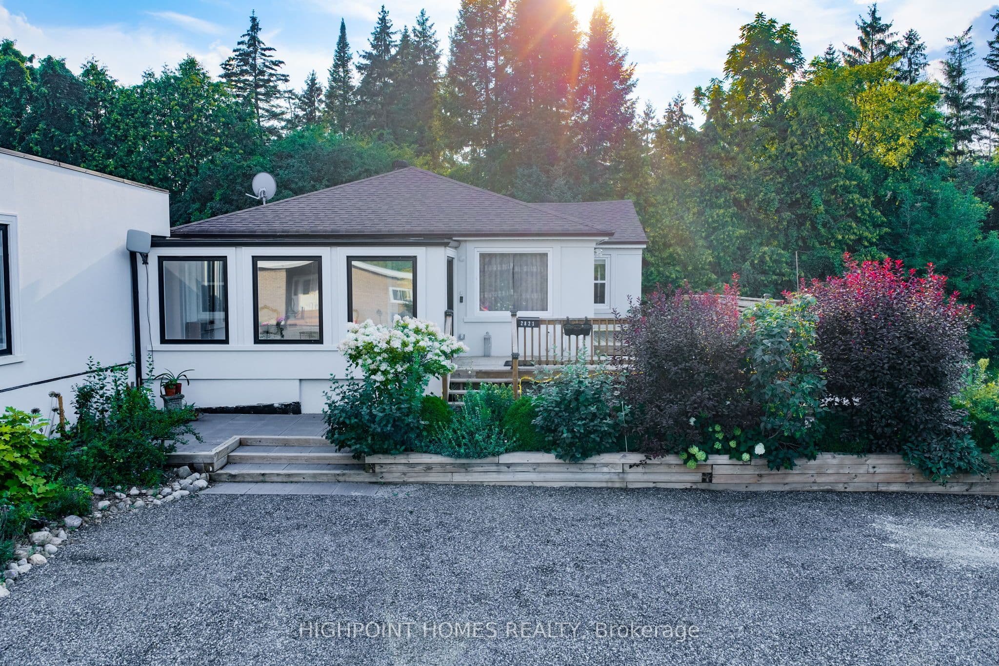 2821 Mt Albert Road, East Gwillimbury, ON L0G 1R0