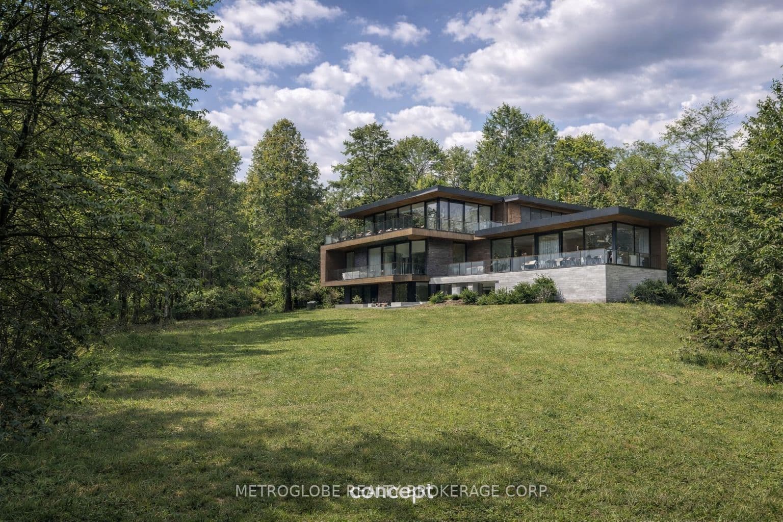 5970 Rutherford Road, Vaughan, ON L4L 1A7